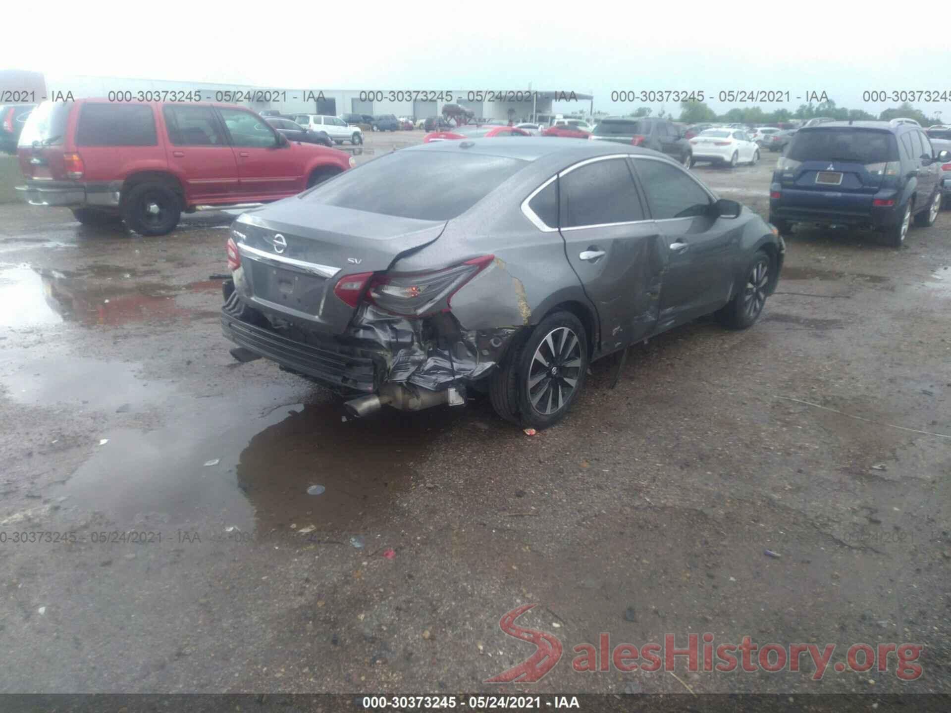 1N4AL3AP7JC123194 2018 NISSAN ALTIMA