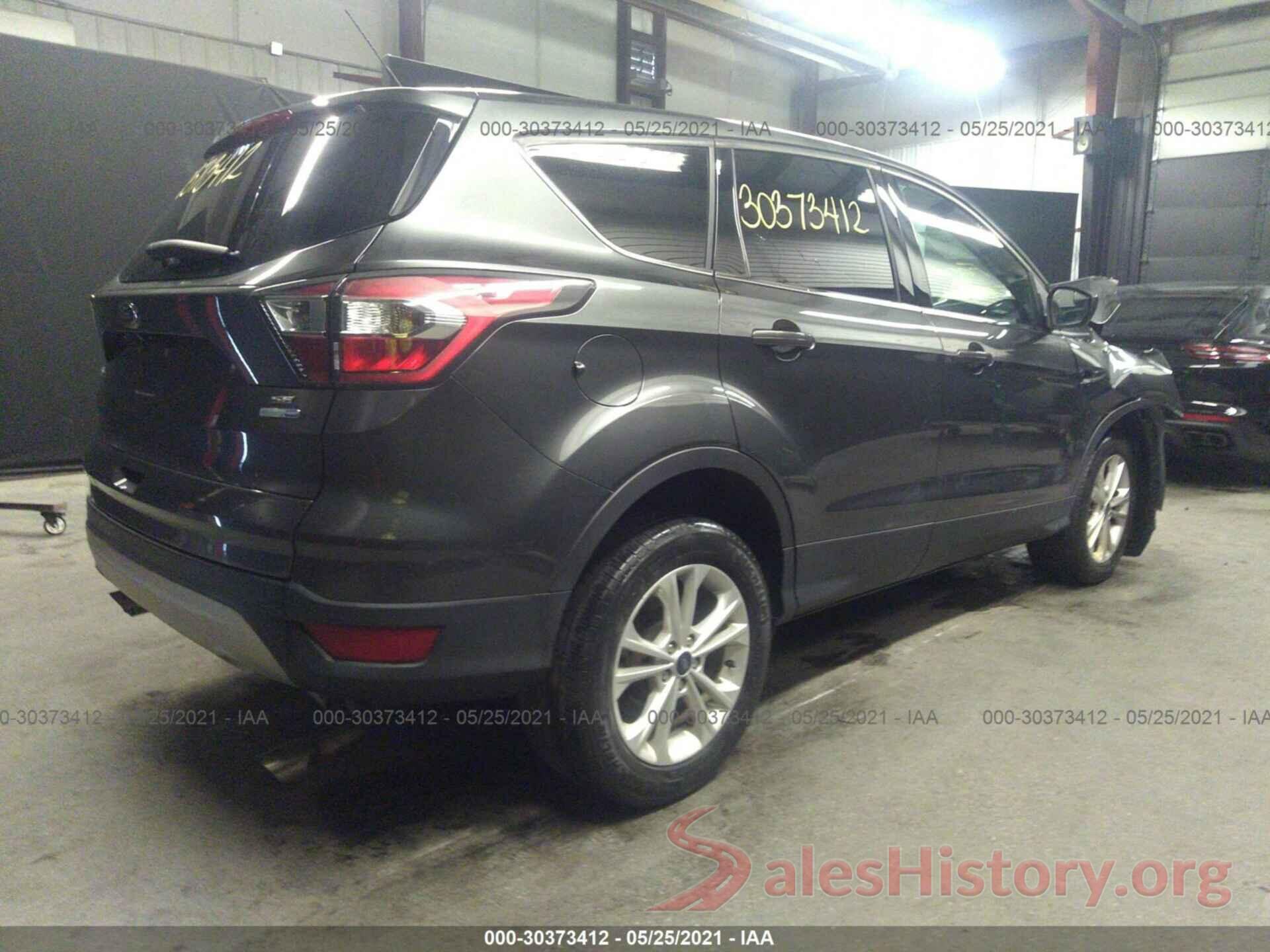 1FMCU9GD6HUA35348 2017 FORD ESCAPE