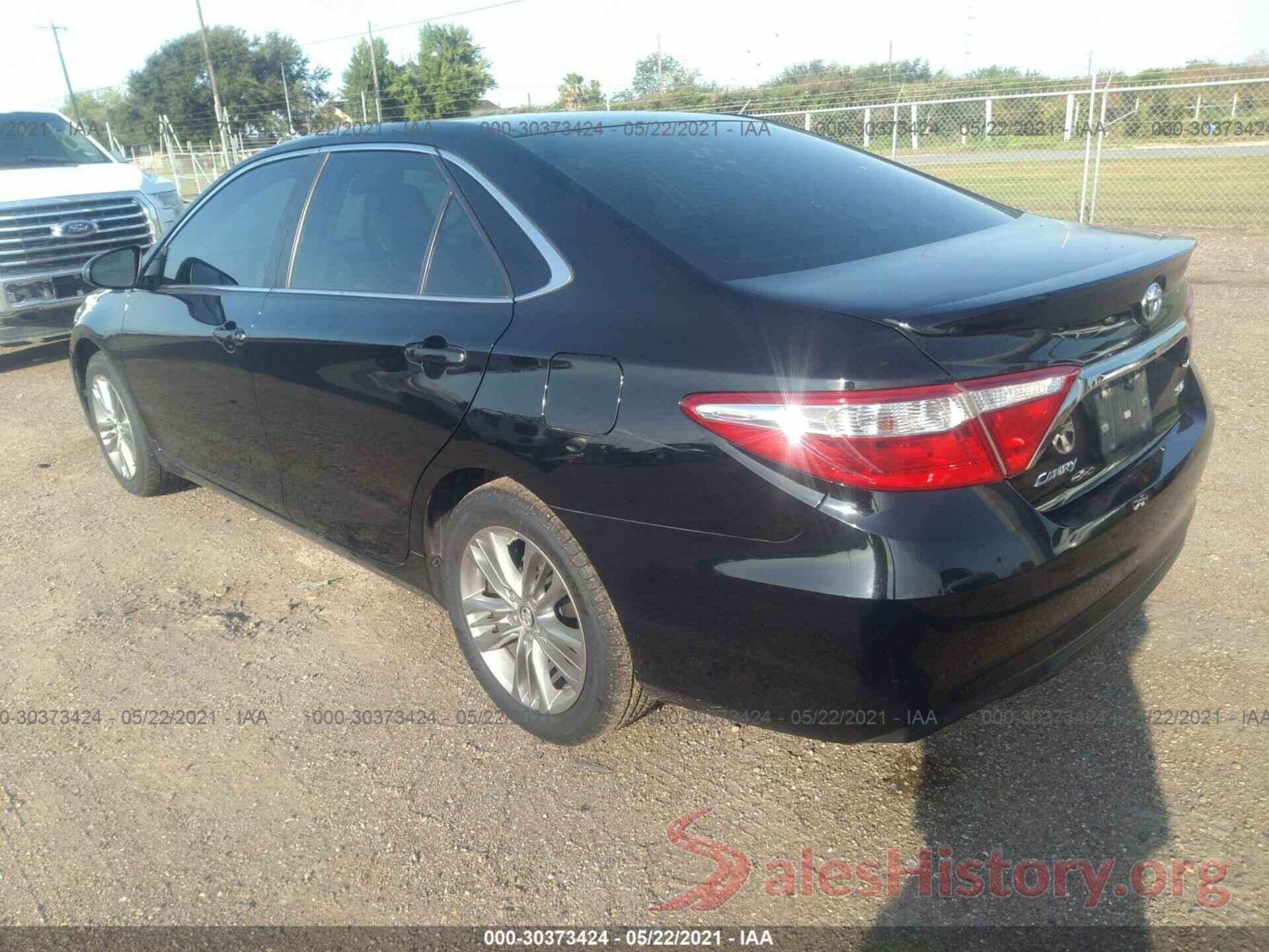 4T1BF1FK7HU442022 2017 TOYOTA CAMRY