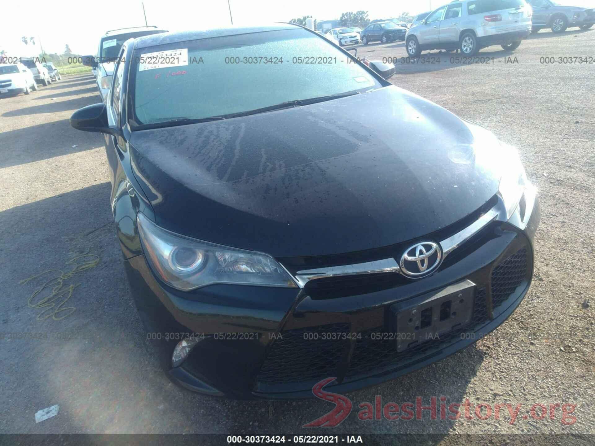 4T1BF1FK7HU442022 2017 TOYOTA CAMRY