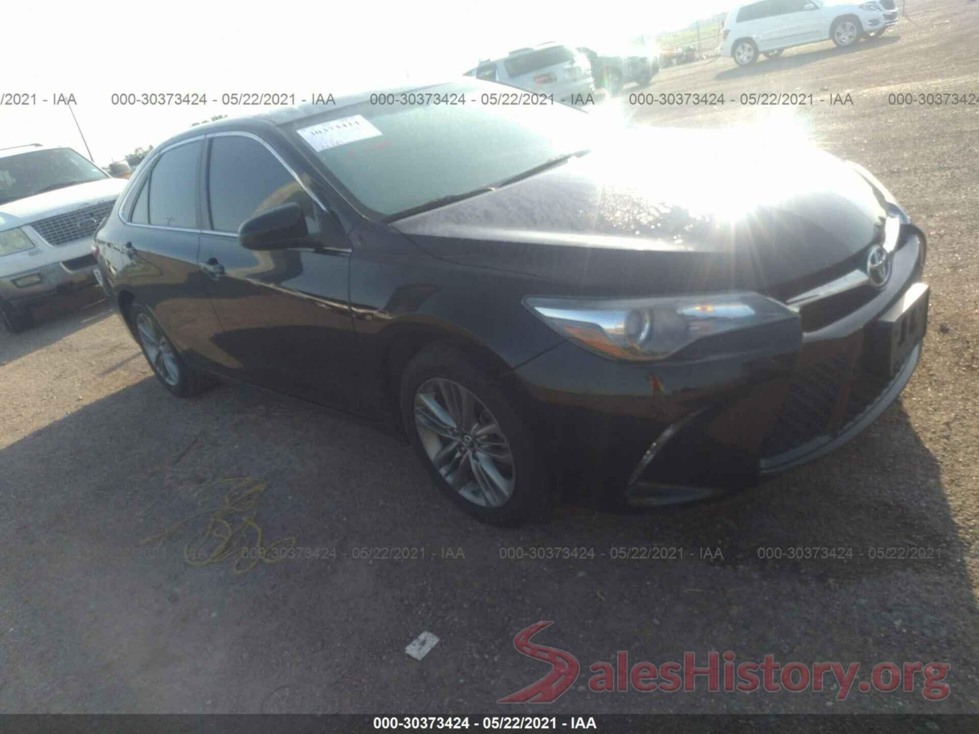 4T1BF1FK7HU442022 2017 TOYOTA CAMRY