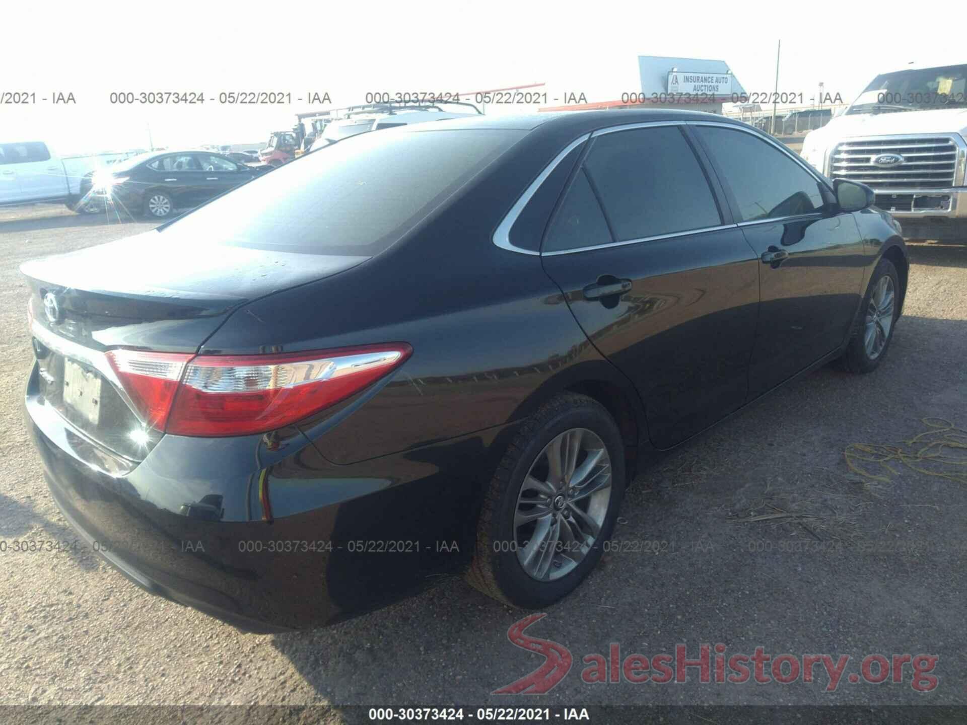 4T1BF1FK7HU442022 2017 TOYOTA CAMRY