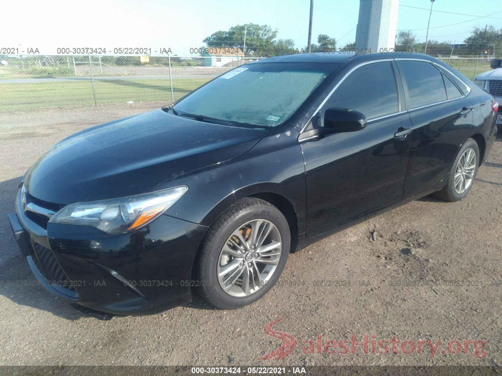 4T1BF1FK7HU442022 2017 TOYOTA CAMRY