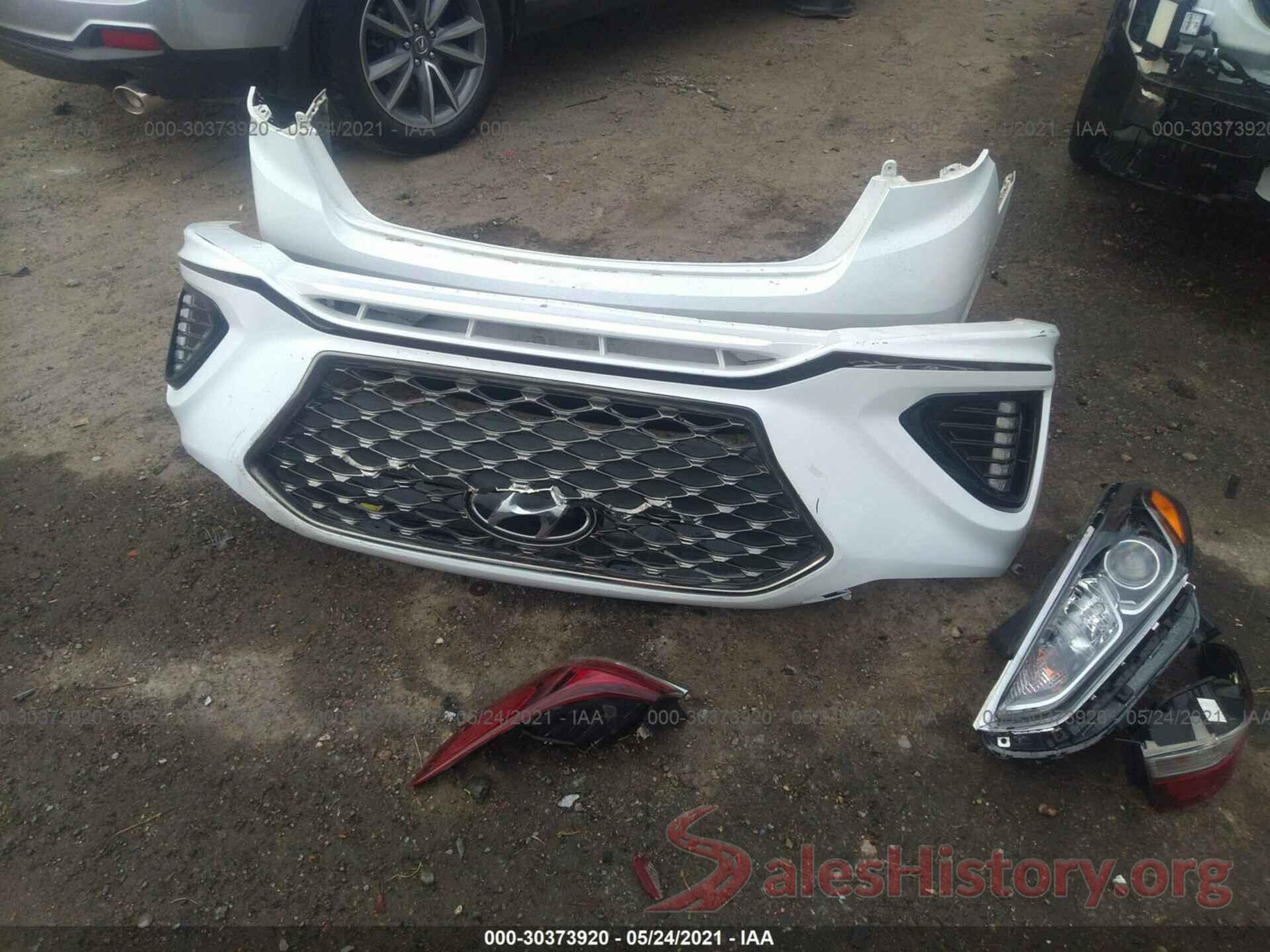 5NPE34AF7KH731179 2019 HYUNDAI SONATA