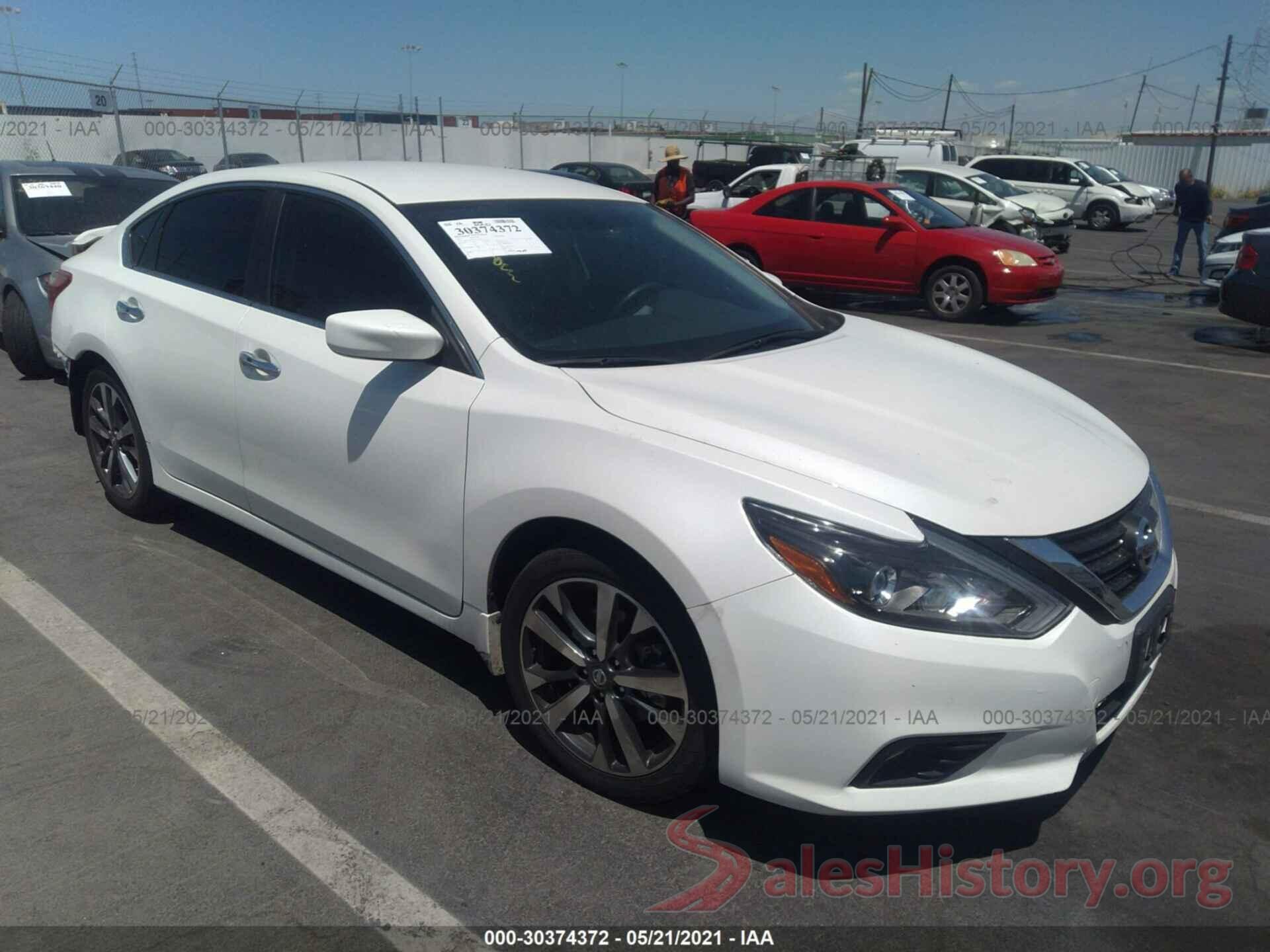 1N4AL3AP8HC297625 2017 NISSAN ALTIMA