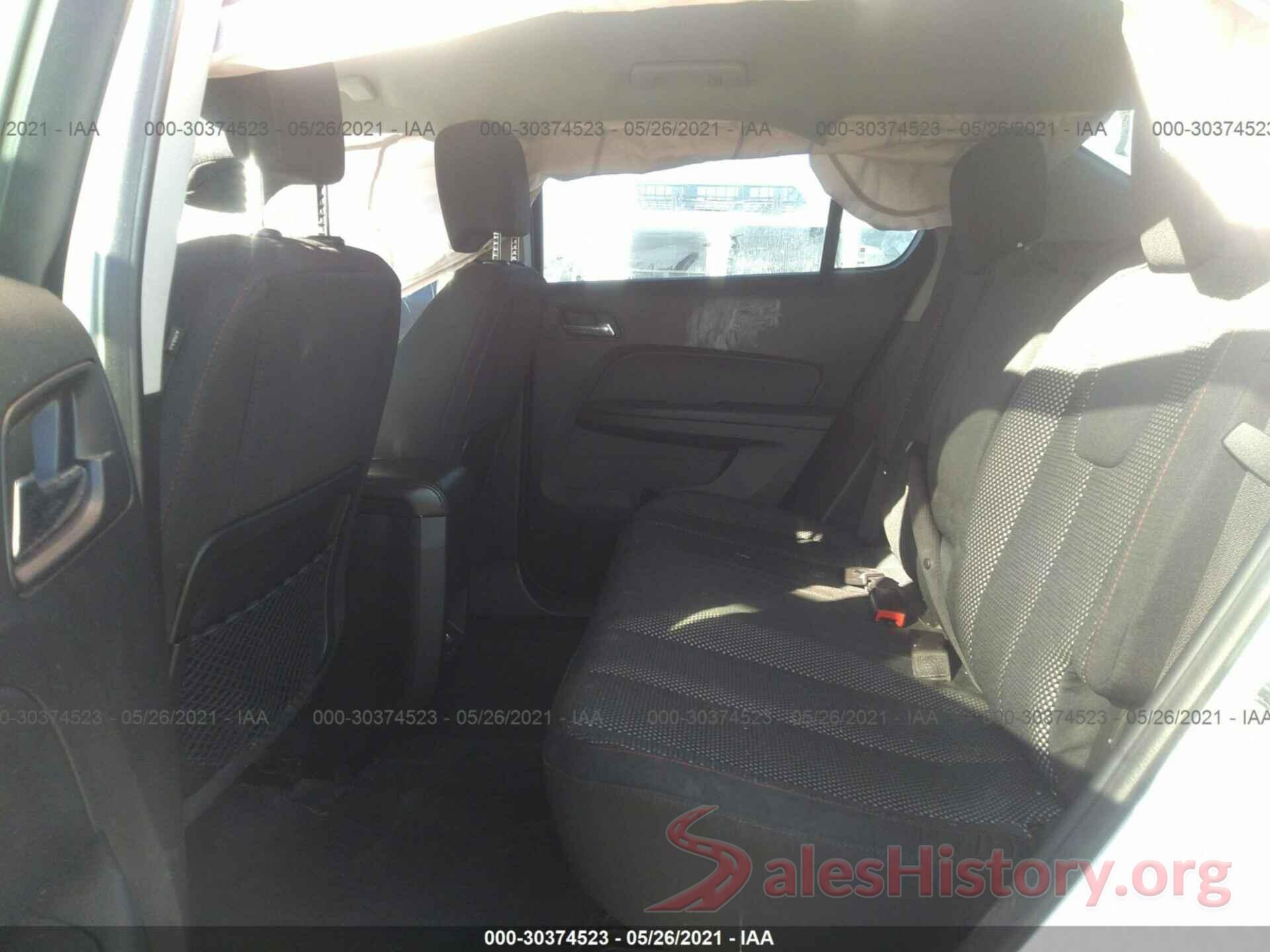 2GNALCEK3G1108884 2016 CHEVROLET EQUINOX