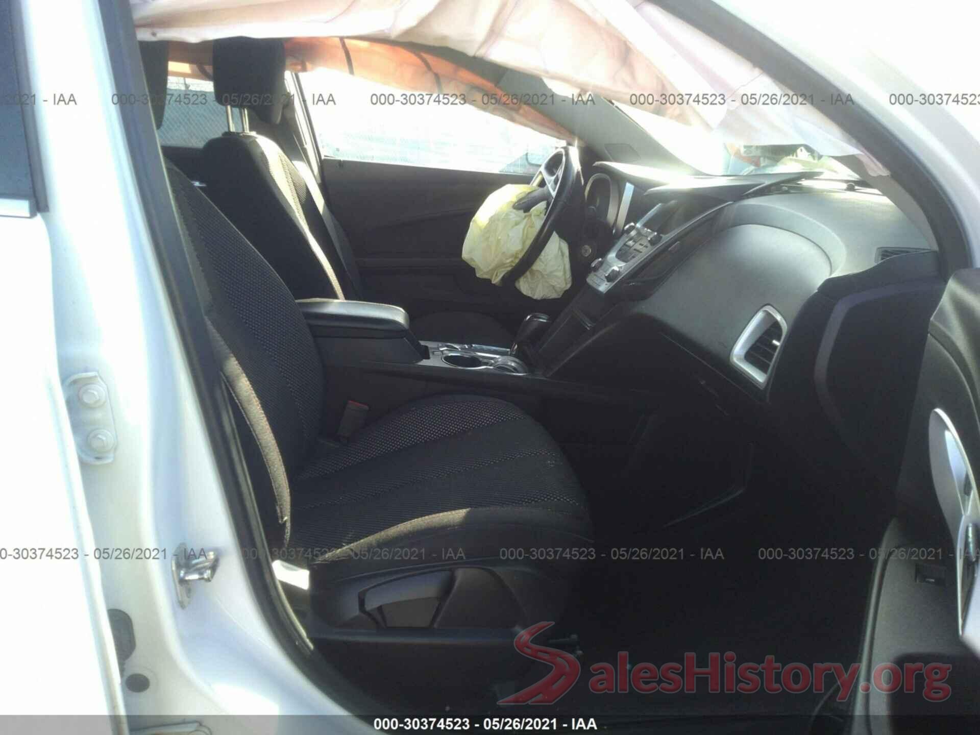 2GNALCEK3G1108884 2016 CHEVROLET EQUINOX