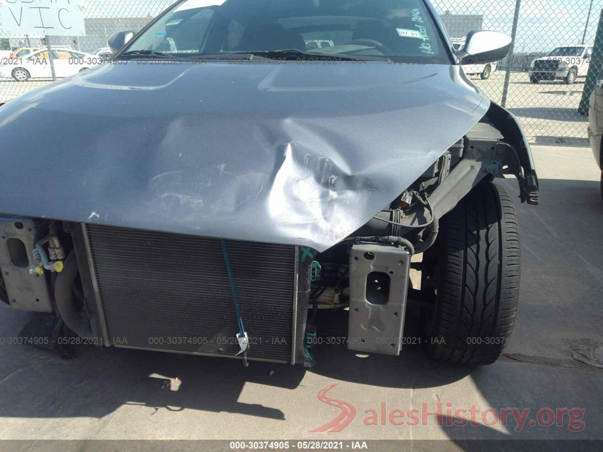 KMHTC6AD0GU283989 2016 HYUNDAI VELOSTER