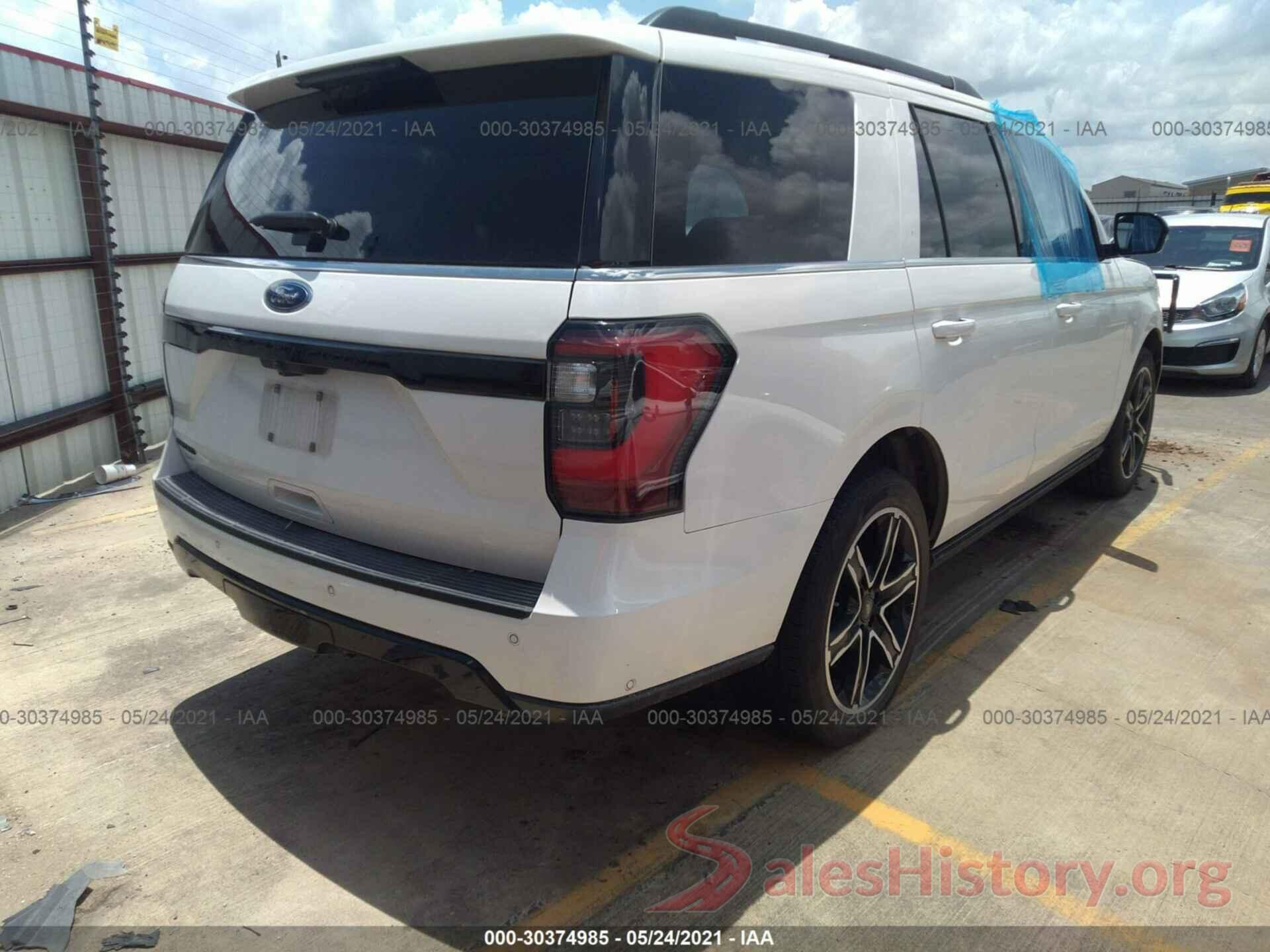 1FMJU1KT6KEA73736 2019 FORD EXPEDITION