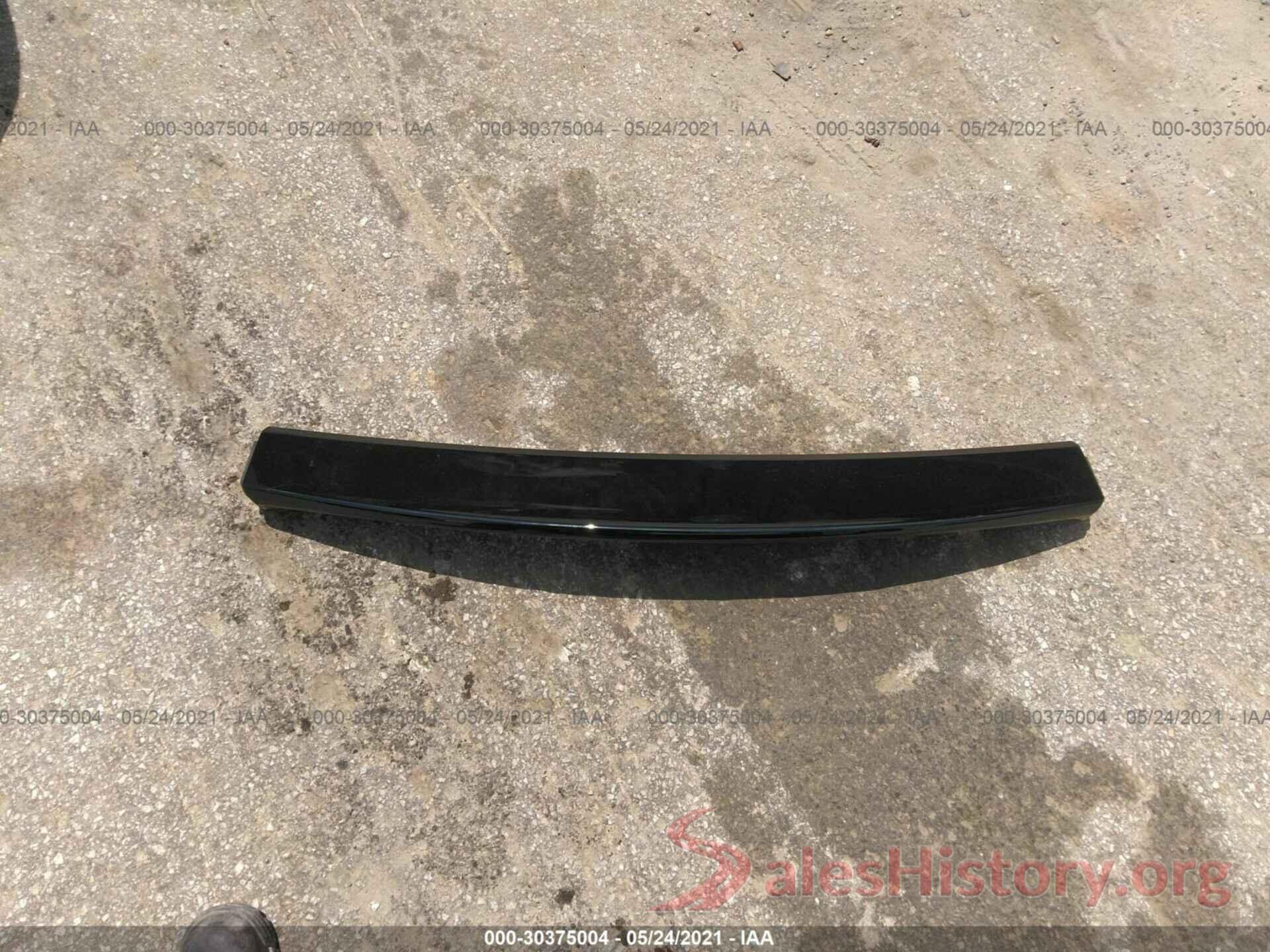 SHHFK7H56HU226004 2017 HONDA CIVIC HATCHBACK