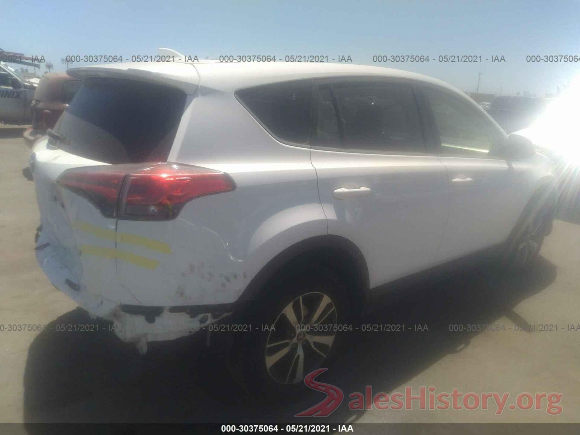 JTMWFREV2JJ208538 2018 TOYOTA RAV4