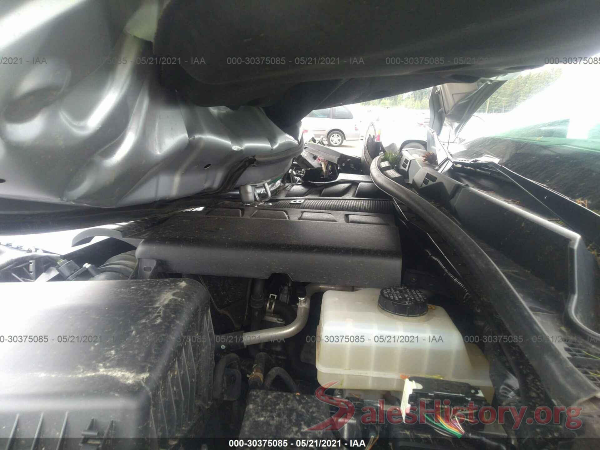 JN8AY2NC6L9615331 2020 NISSAN ARMADA