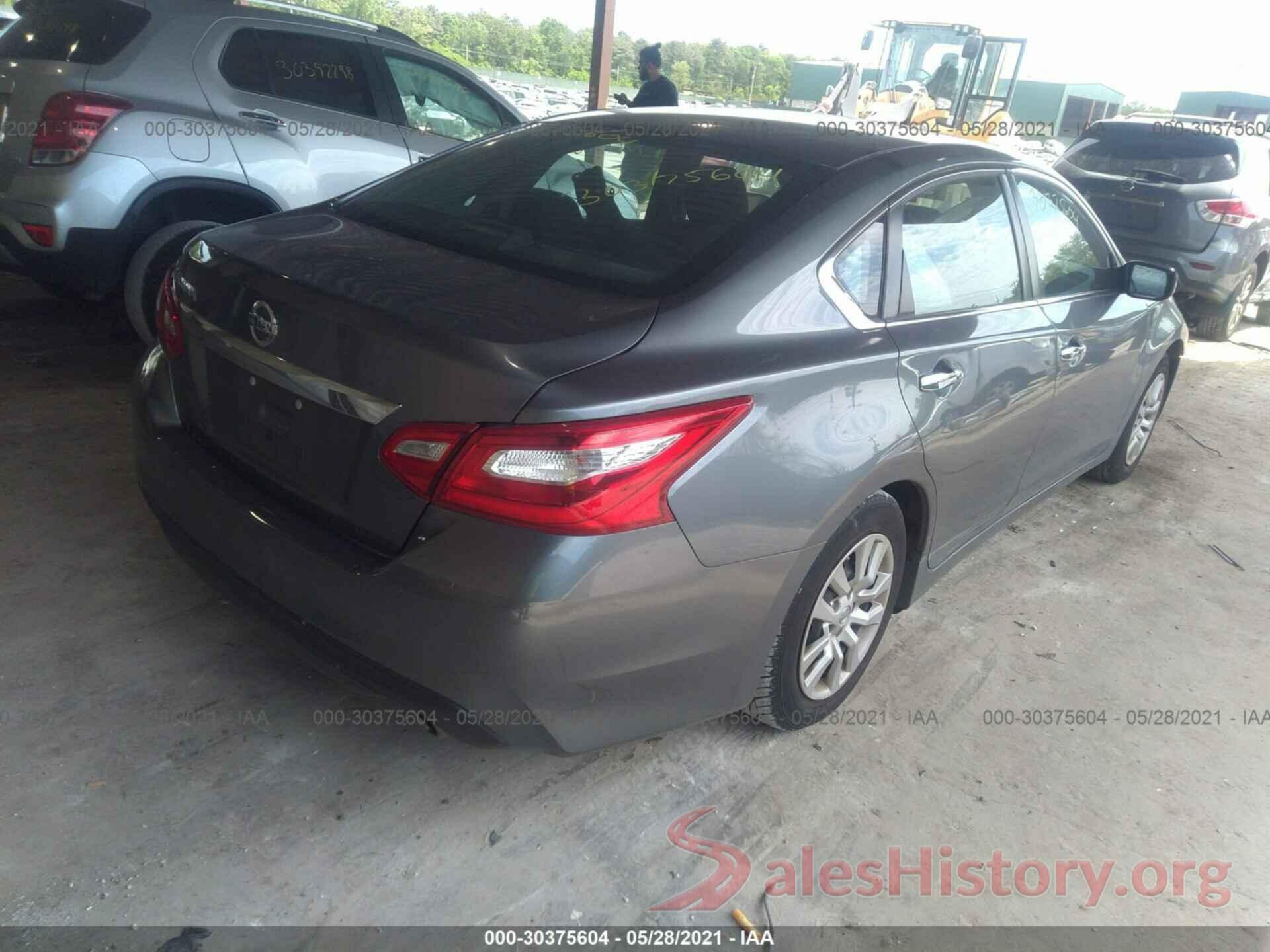 1N4AL3APXGC131251 2016 NISSAN ALTIMA