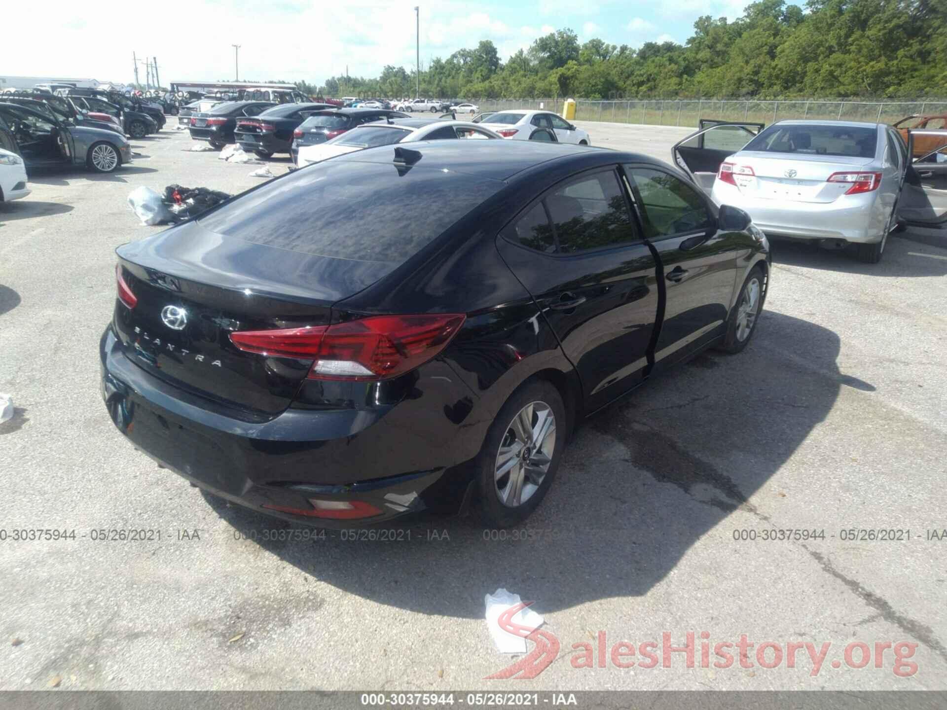 KMHD84LF2KU874486 2019 HYUNDAI ELANTRA