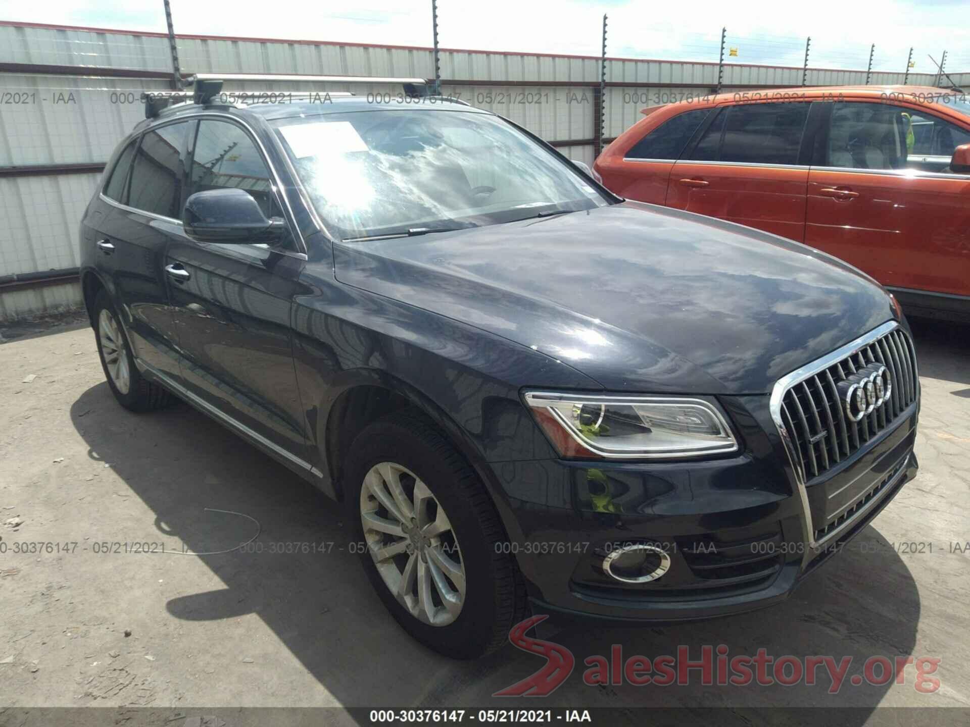 WA1C2AFP7GA023498 2016 AUDI Q5