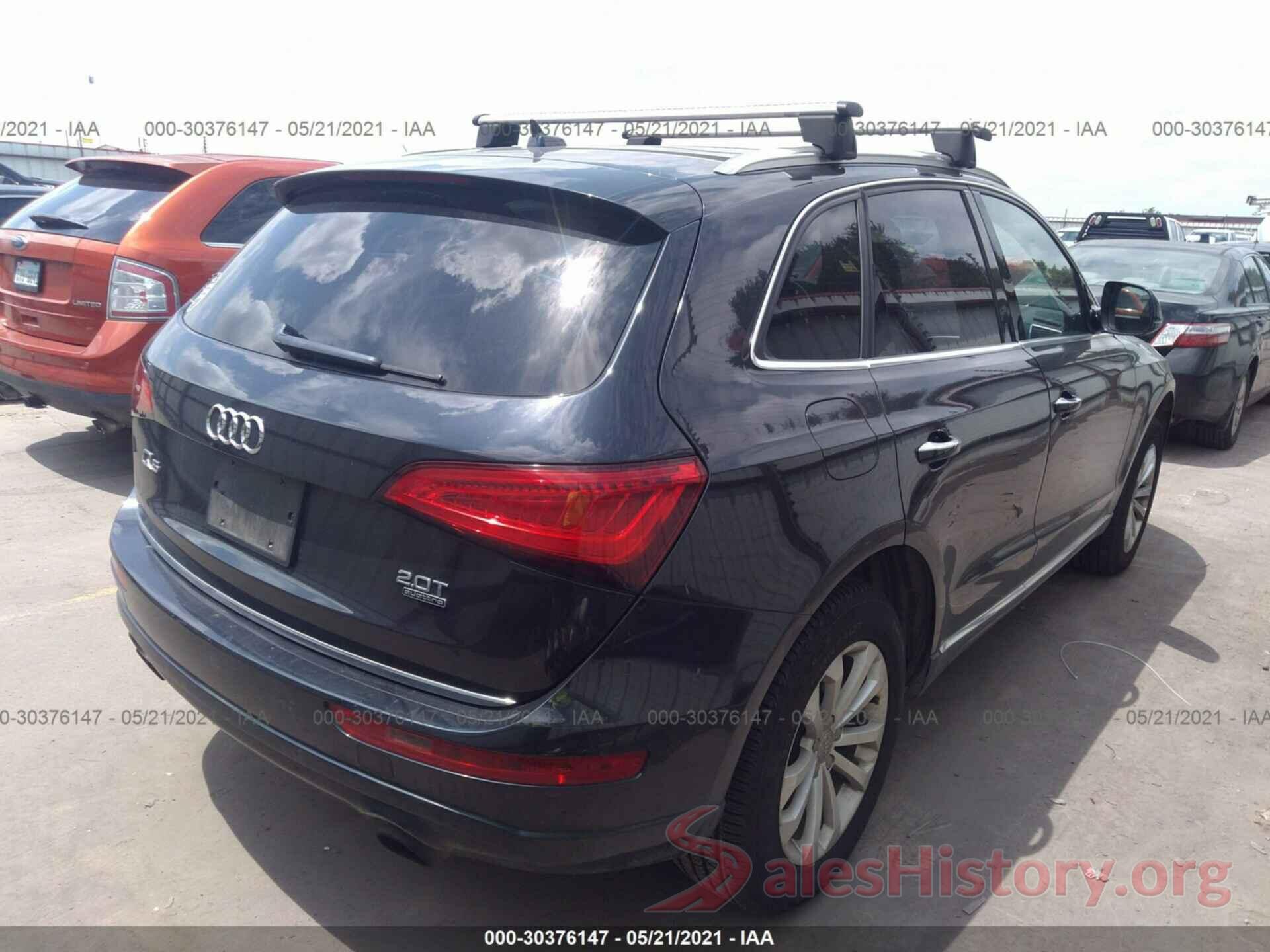 WA1C2AFP7GA023498 2016 AUDI Q5