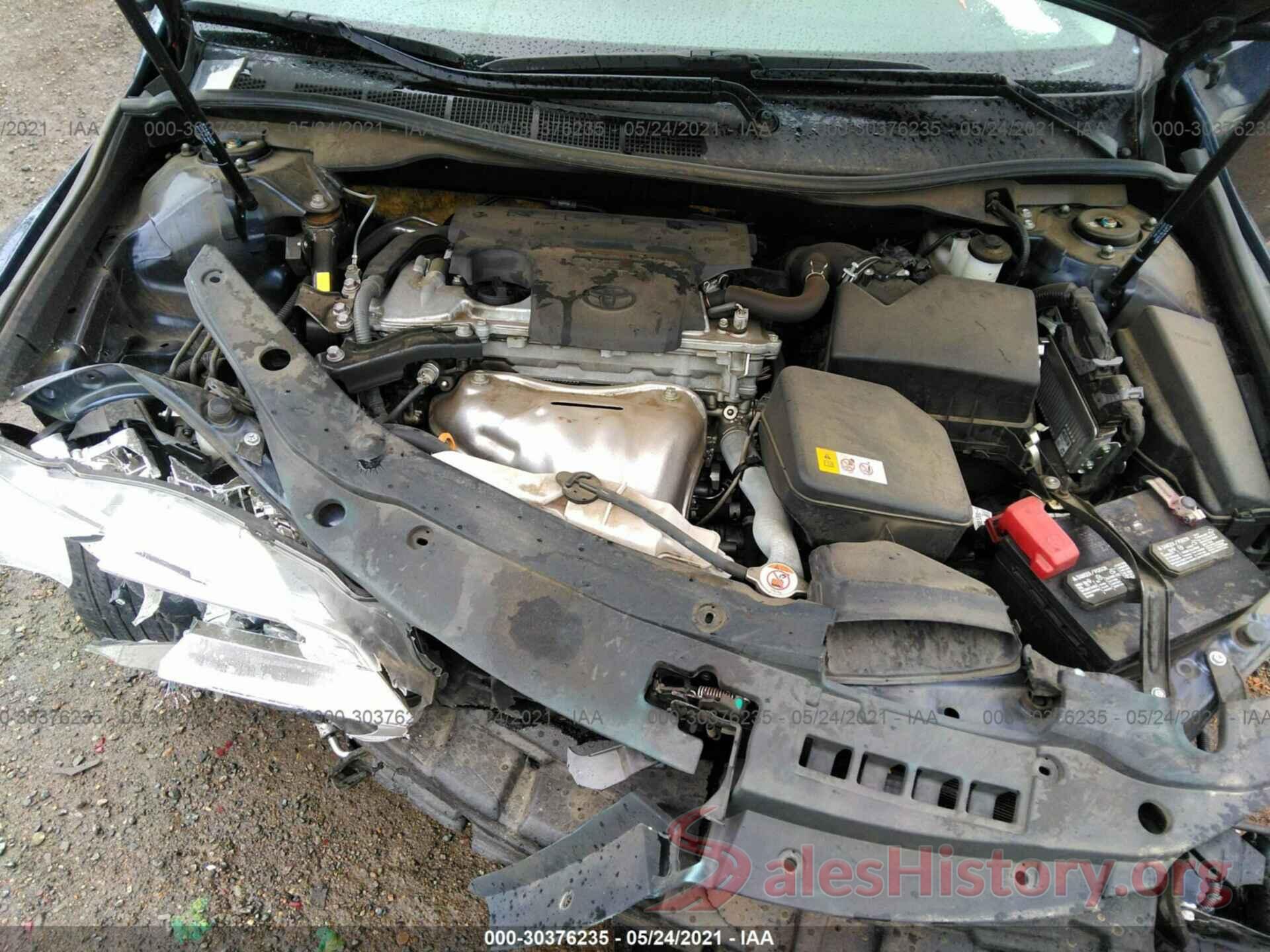 4T1BF1FK8HU696130 2017 TOYOTA CAMRY