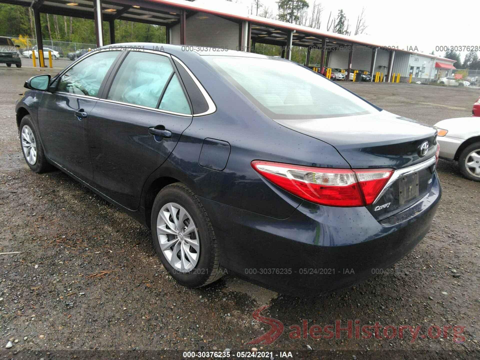 4T1BF1FK8HU696130 2017 TOYOTA CAMRY