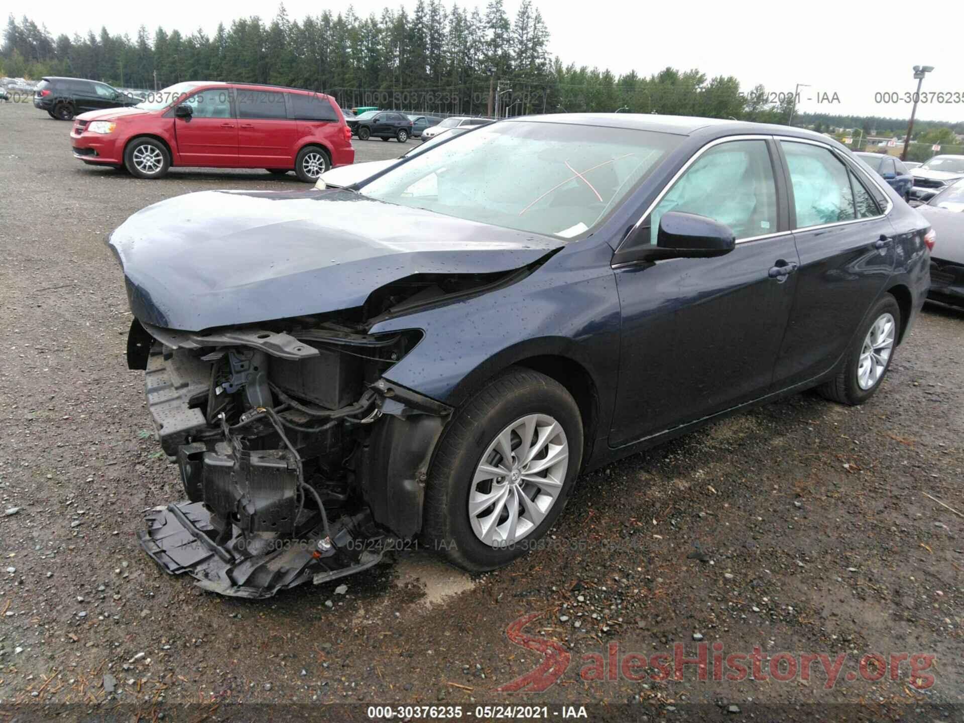 4T1BF1FK8HU696130 2017 TOYOTA CAMRY