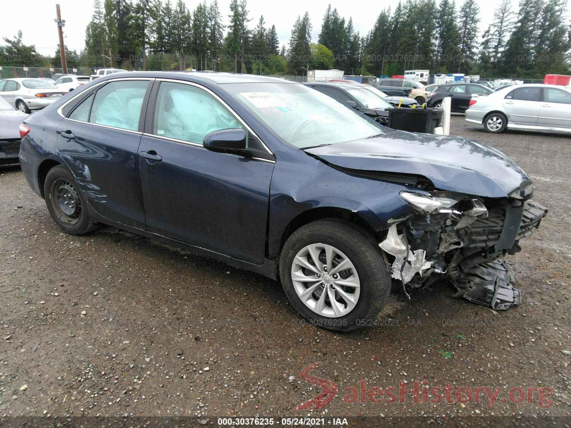 4T1BF1FK8HU696130 2017 TOYOTA CAMRY