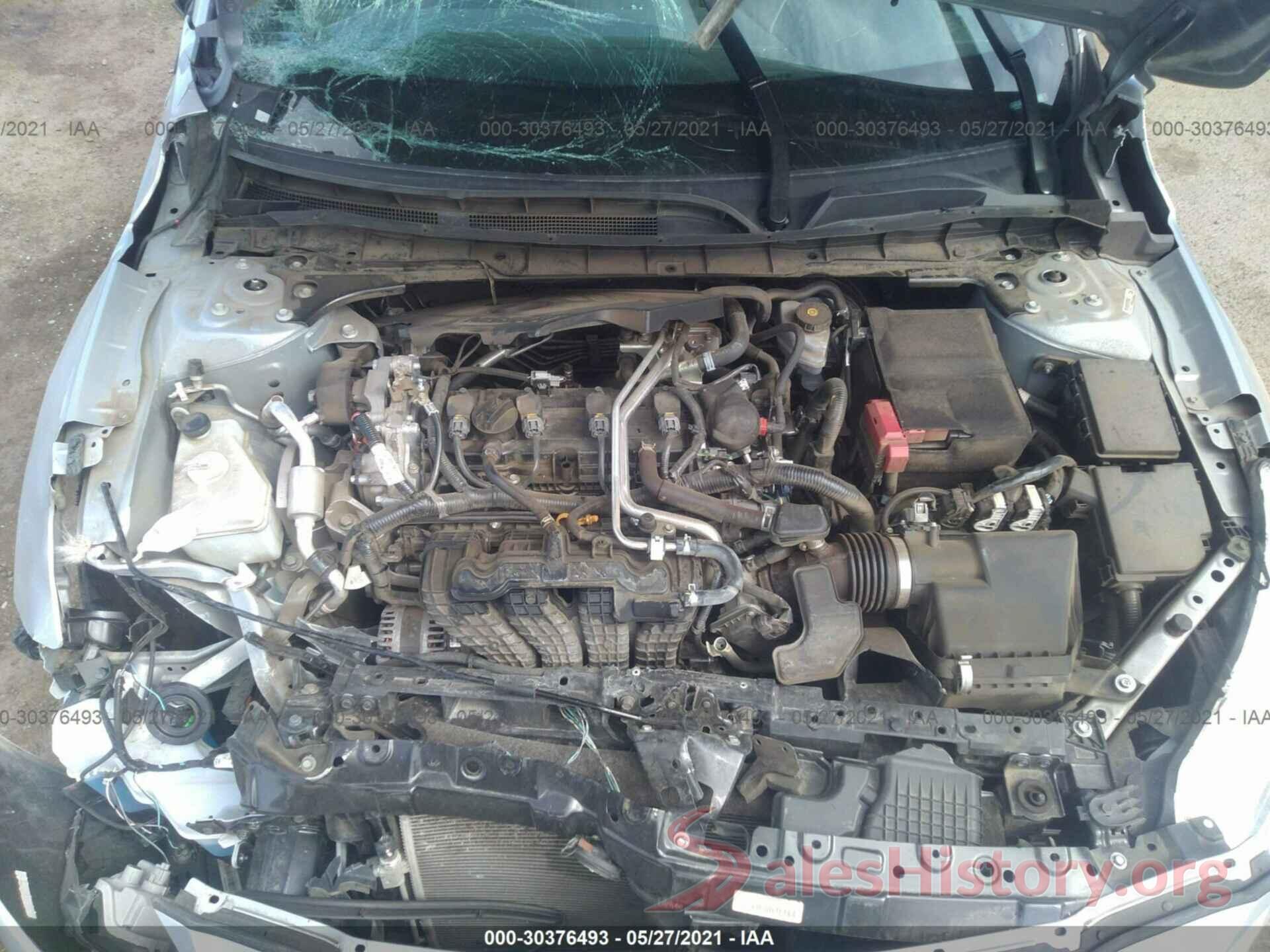 1N4BL4BV8KN323319 2019 NISSAN ALTIMA