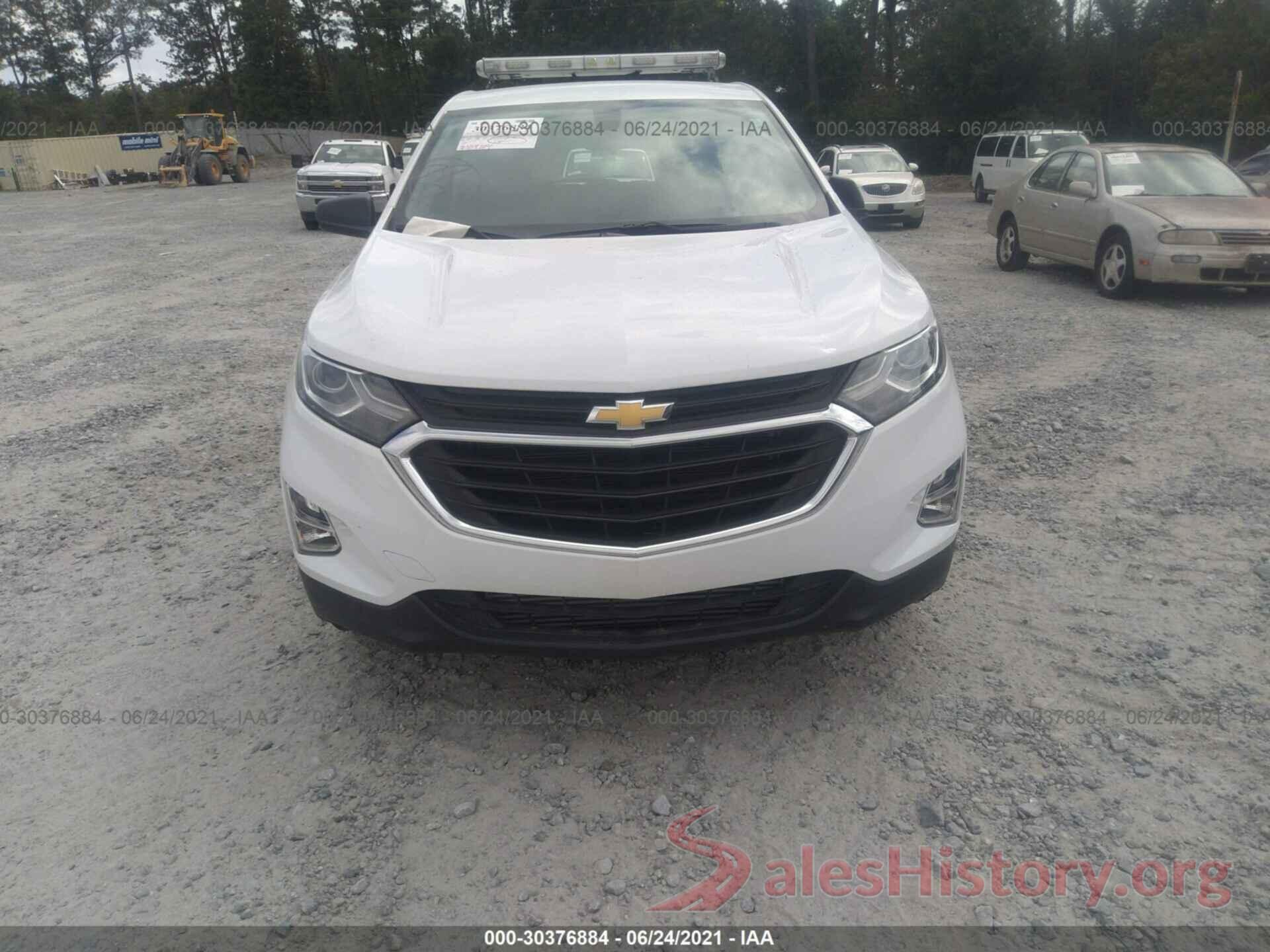 2GNAXHEV9K6175609 2019 CHEVROLET EQUINOX