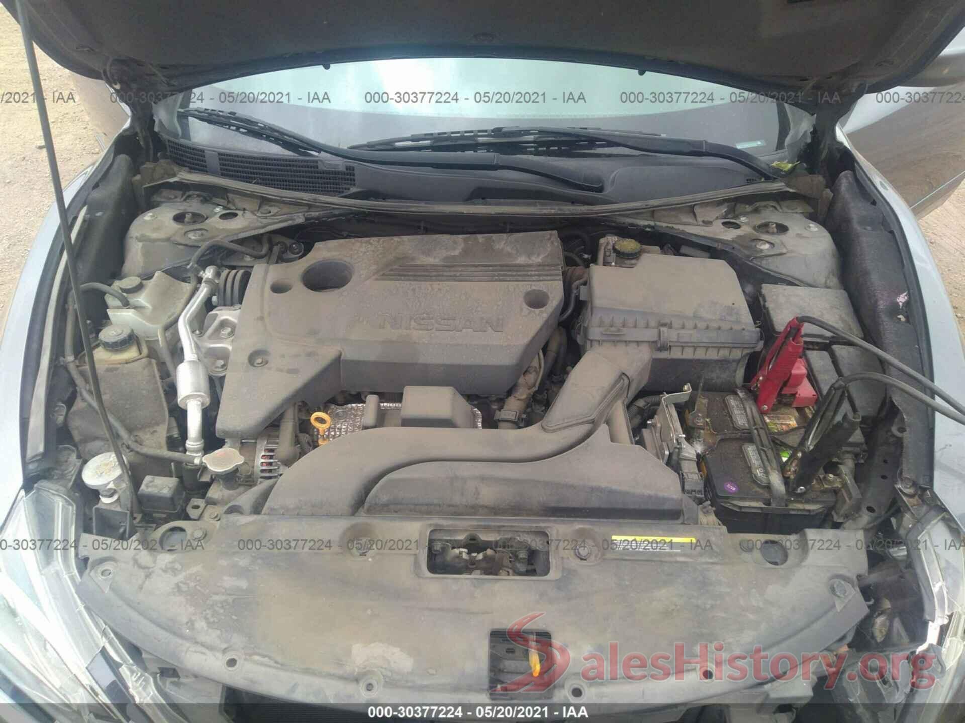 1N4AL3AP2GC191475 2016 NISSAN ALTIMA