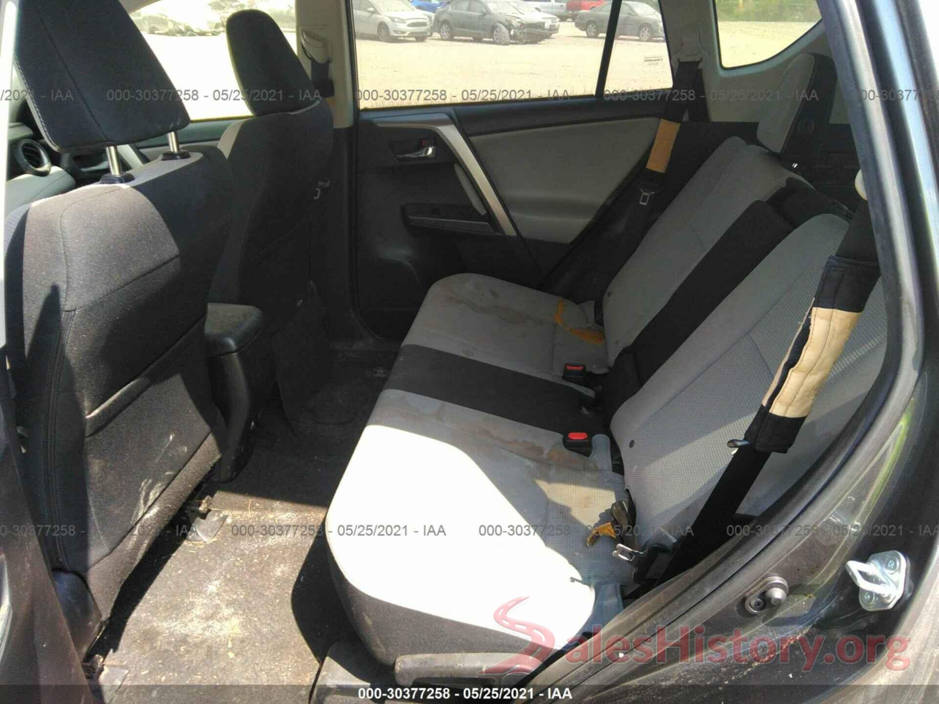 JTMRFREV9HJ713306 2017 TOYOTA RAV4