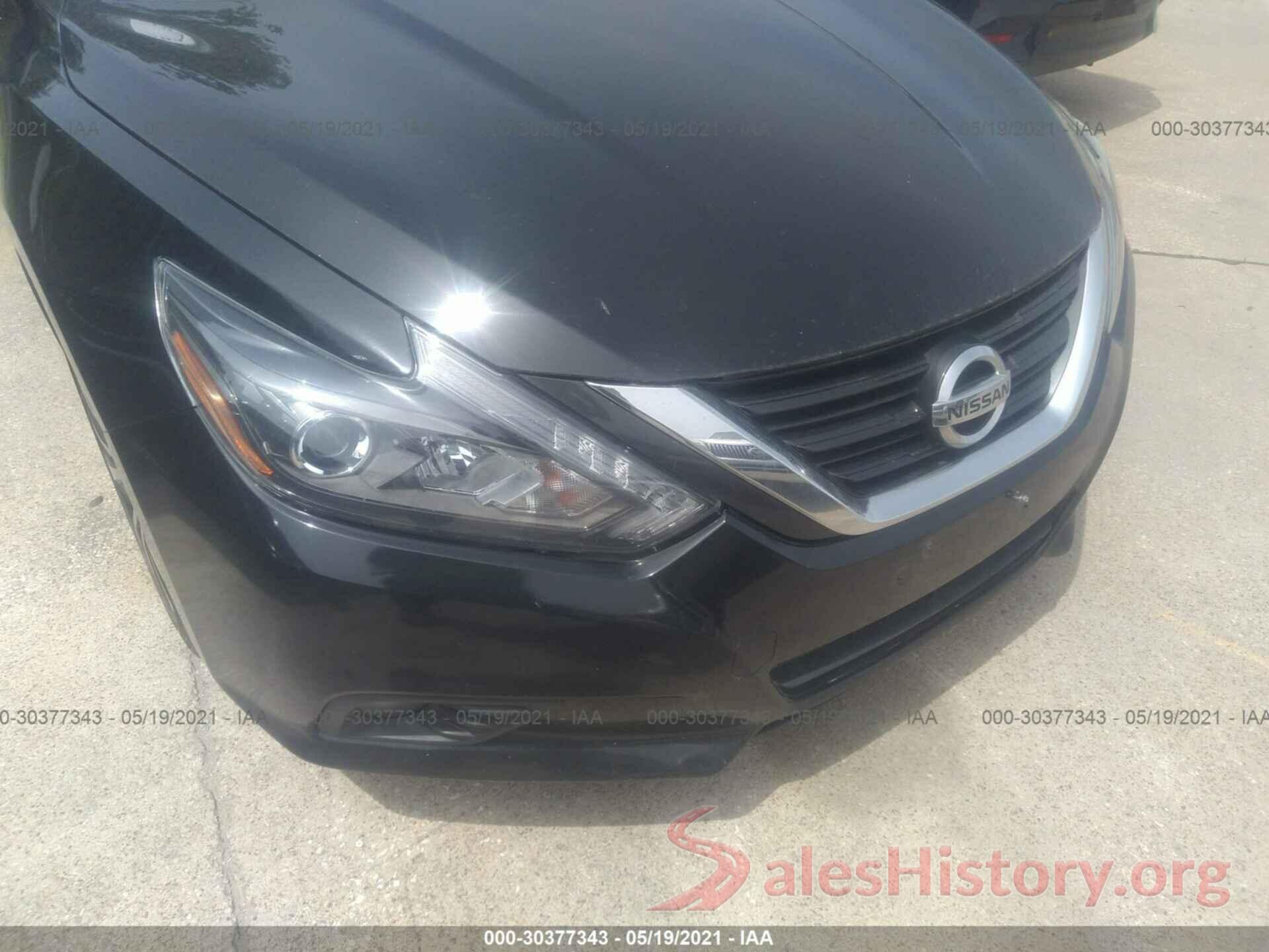 1N4AL3AP3GC286207 2016 NISSAN ALTIMA