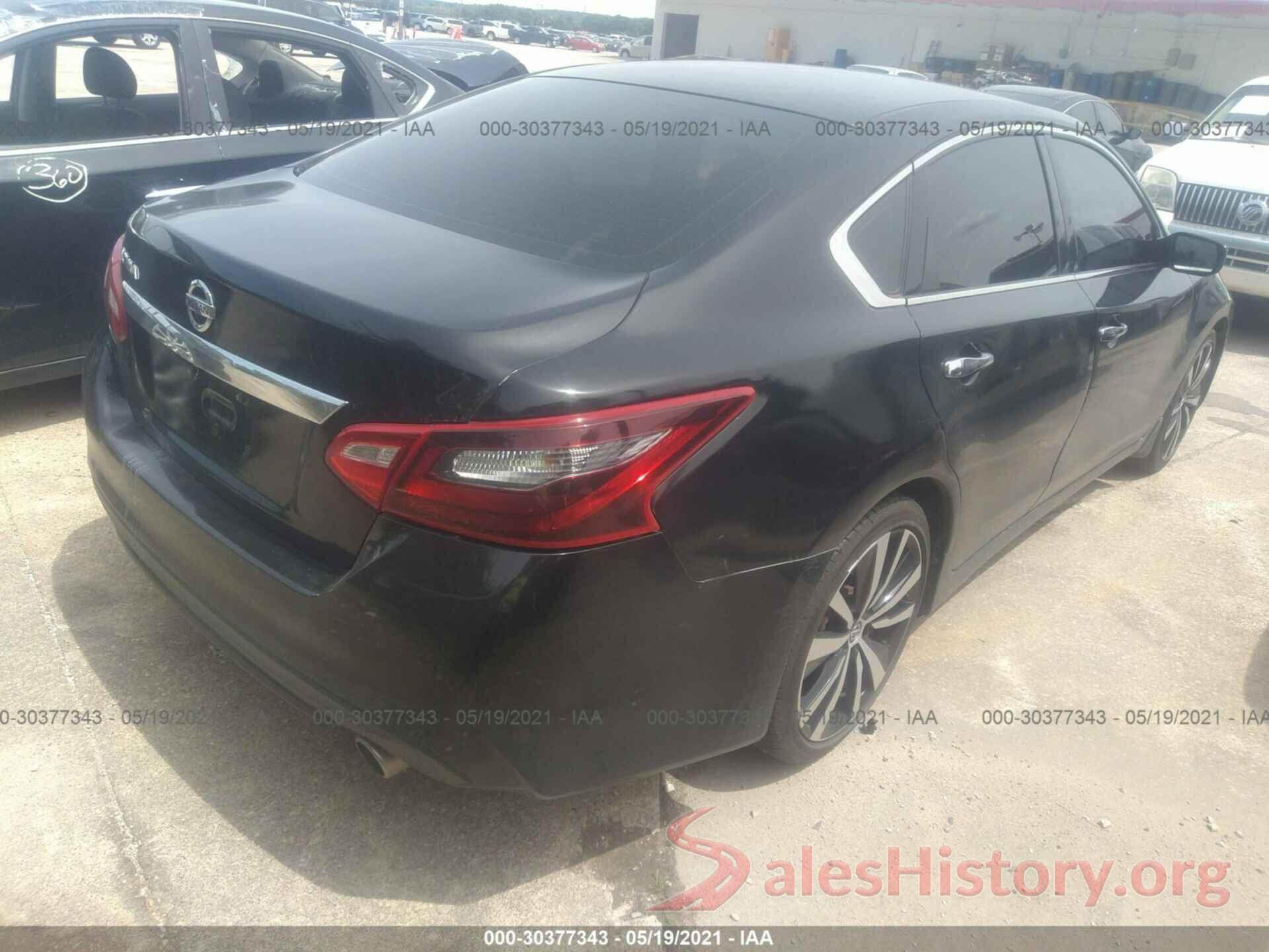 1N4AL3AP3GC286207 2016 NISSAN ALTIMA