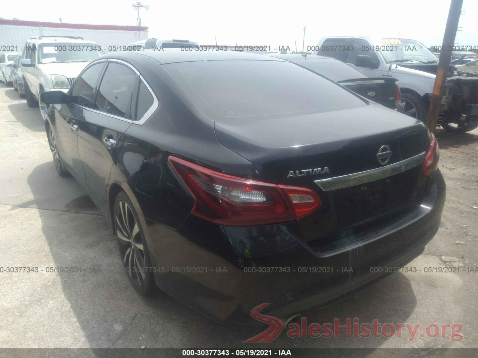 1N4AL3AP3GC286207 2016 NISSAN ALTIMA