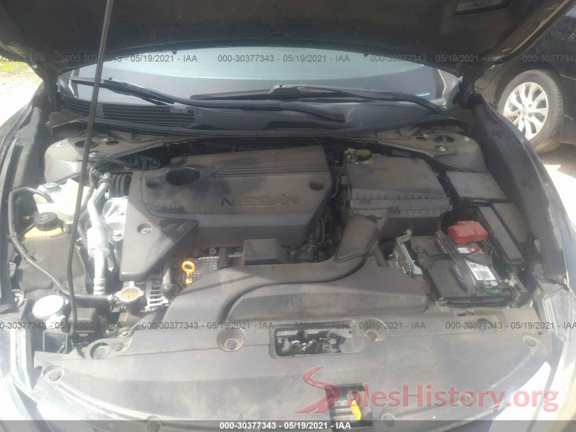 1N4AL3AP3GC286207 2016 NISSAN ALTIMA