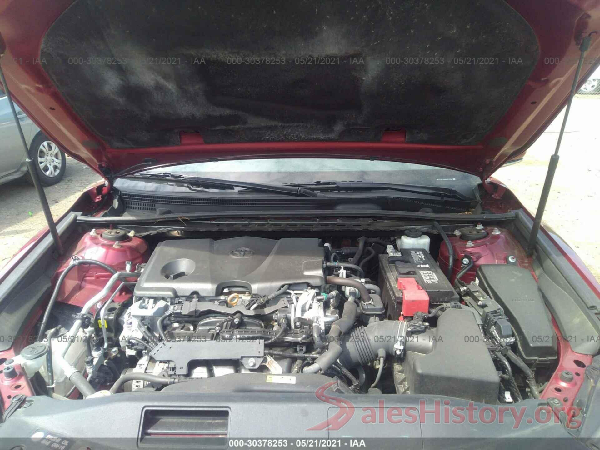 4T1B11HK0JU512543 2018 TOYOTA CAMRY