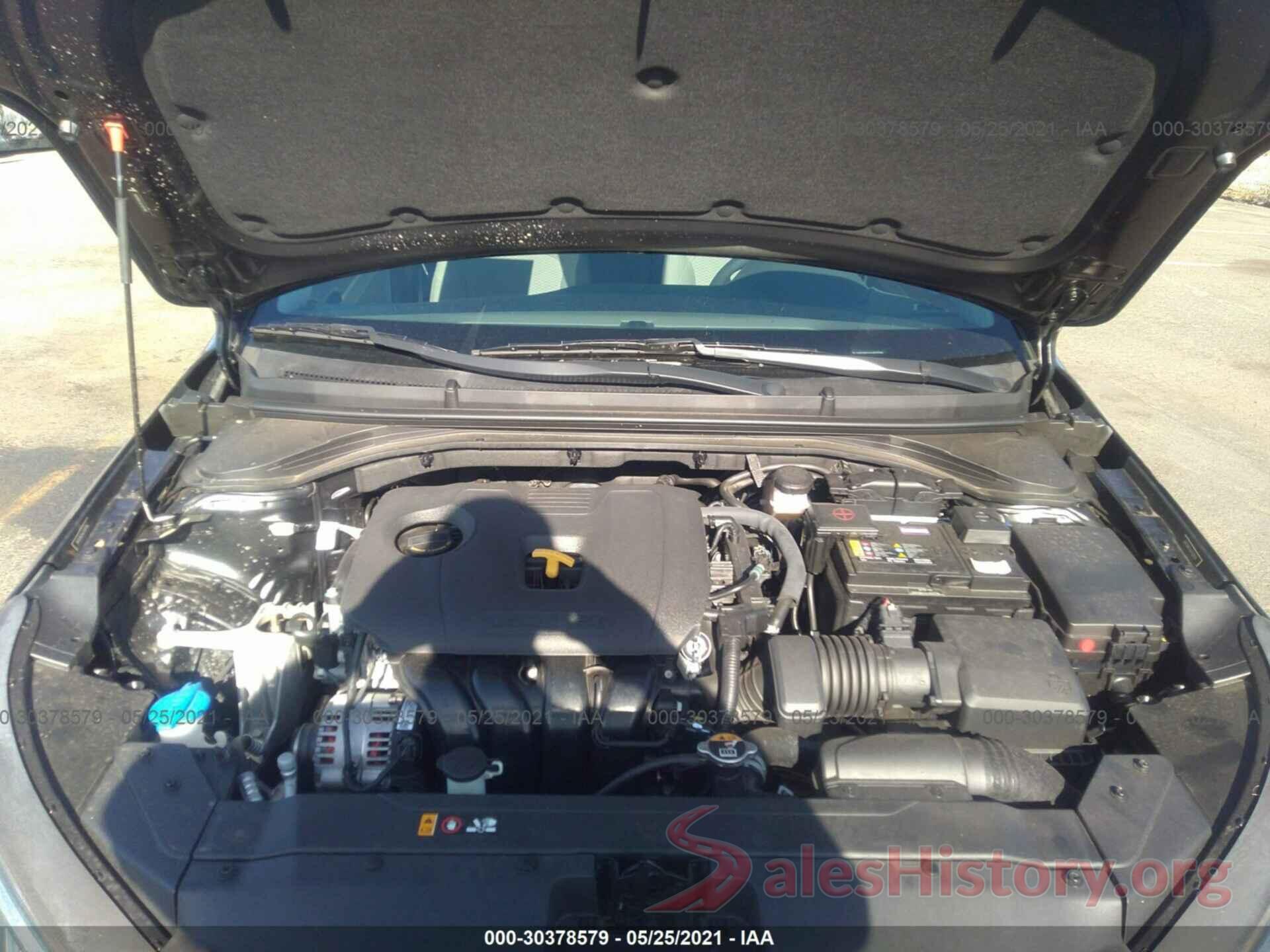 5NPD84LF6LH559786 2020 HYUNDAI ELANTRA