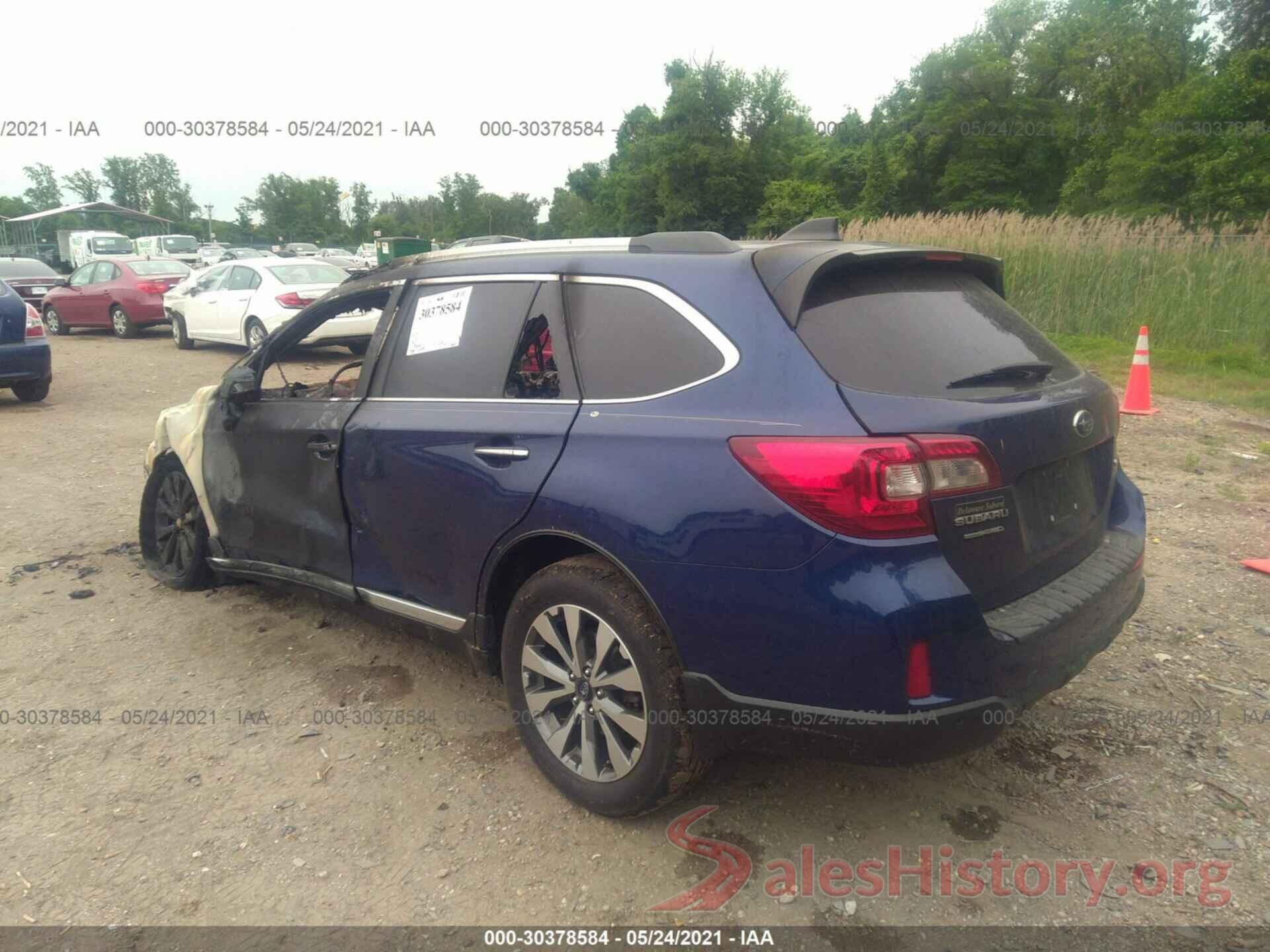 4S4BSATC3H3418556 2017 SUBARU OUTBACK