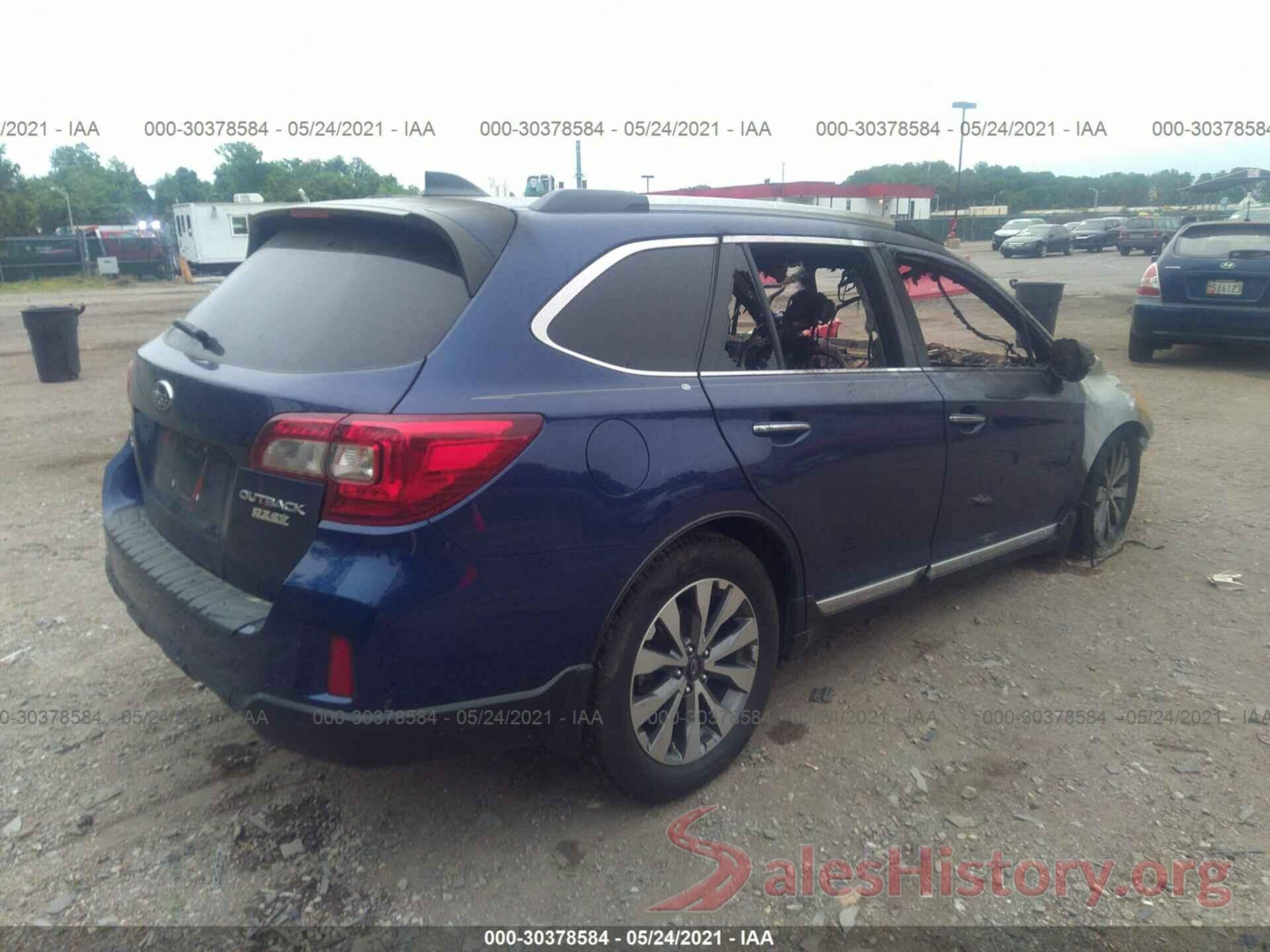 4S4BSATC3H3418556 2017 SUBARU OUTBACK