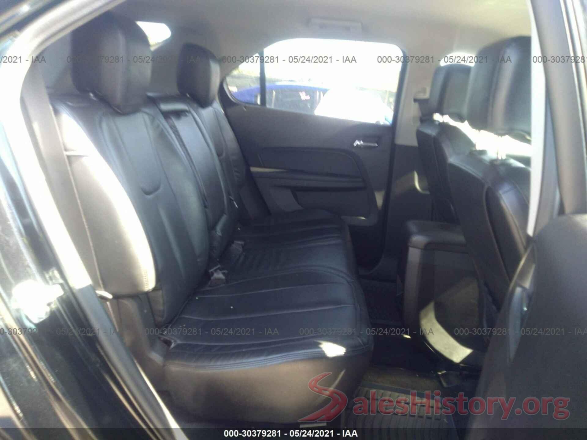 2GNALCEK6G1106983 2016 CHEVROLET EQUINOX