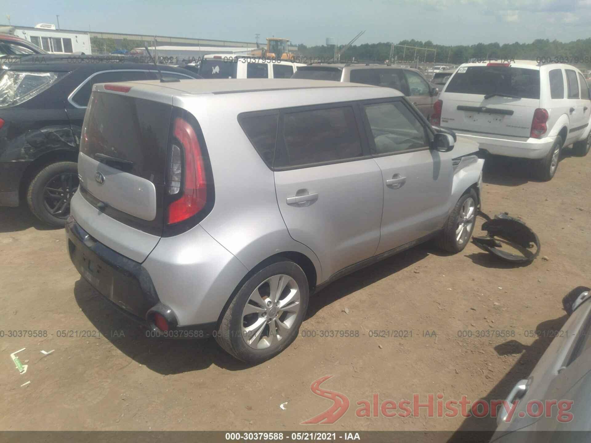 KNDJP3A59G7820994 2016 KIA SOUL