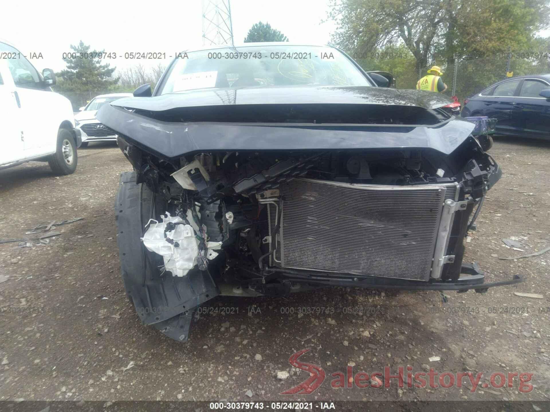 3MVDMBBL2LM138356 2020 MAZDA CX-30