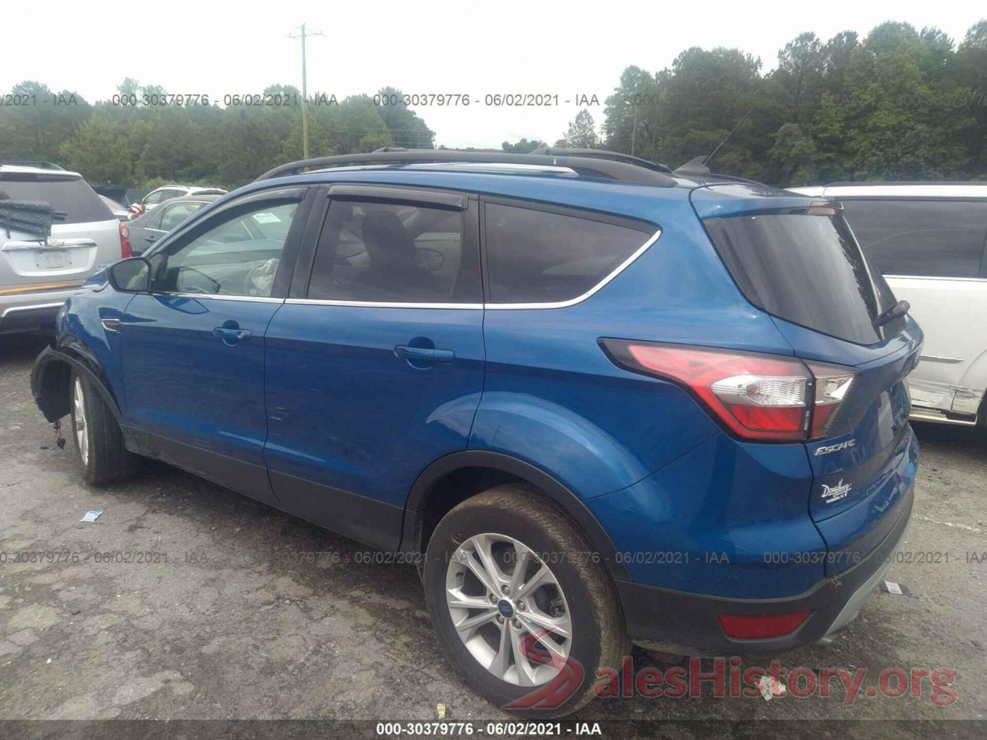 1FMCU0HD9JUD15068 2018 FORD ESCAPE