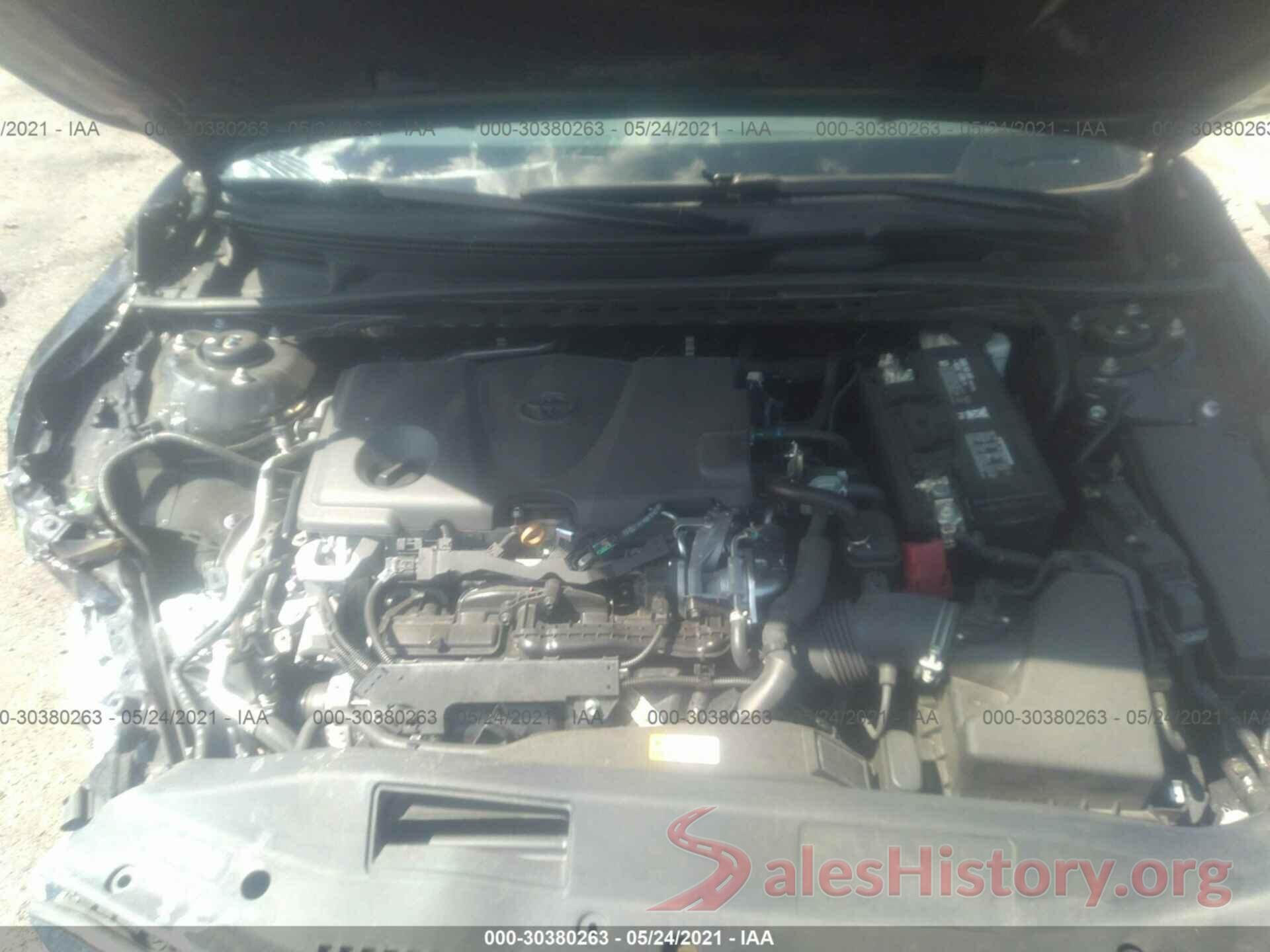 4T1B11HK2JU154183 2018 TOYOTA CAMRY