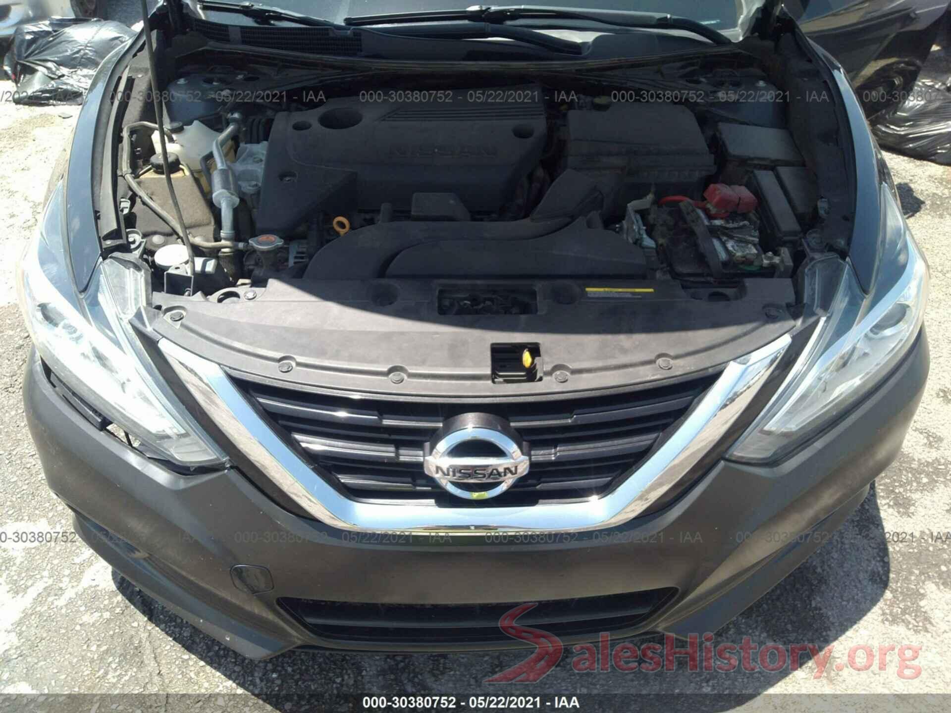 1N4AL3AP6JC198615 2018 NISSAN ALTIMA