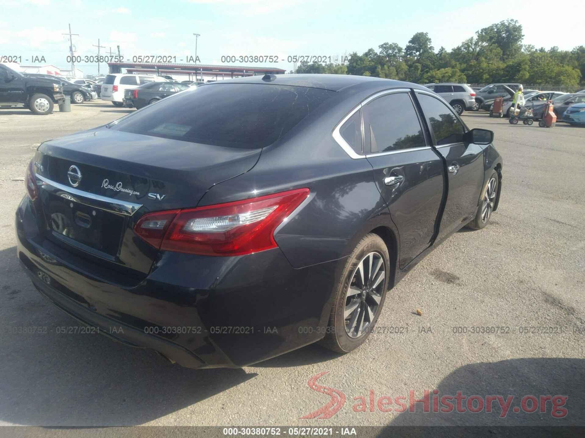 1N4AL3AP6JC198615 2018 NISSAN ALTIMA