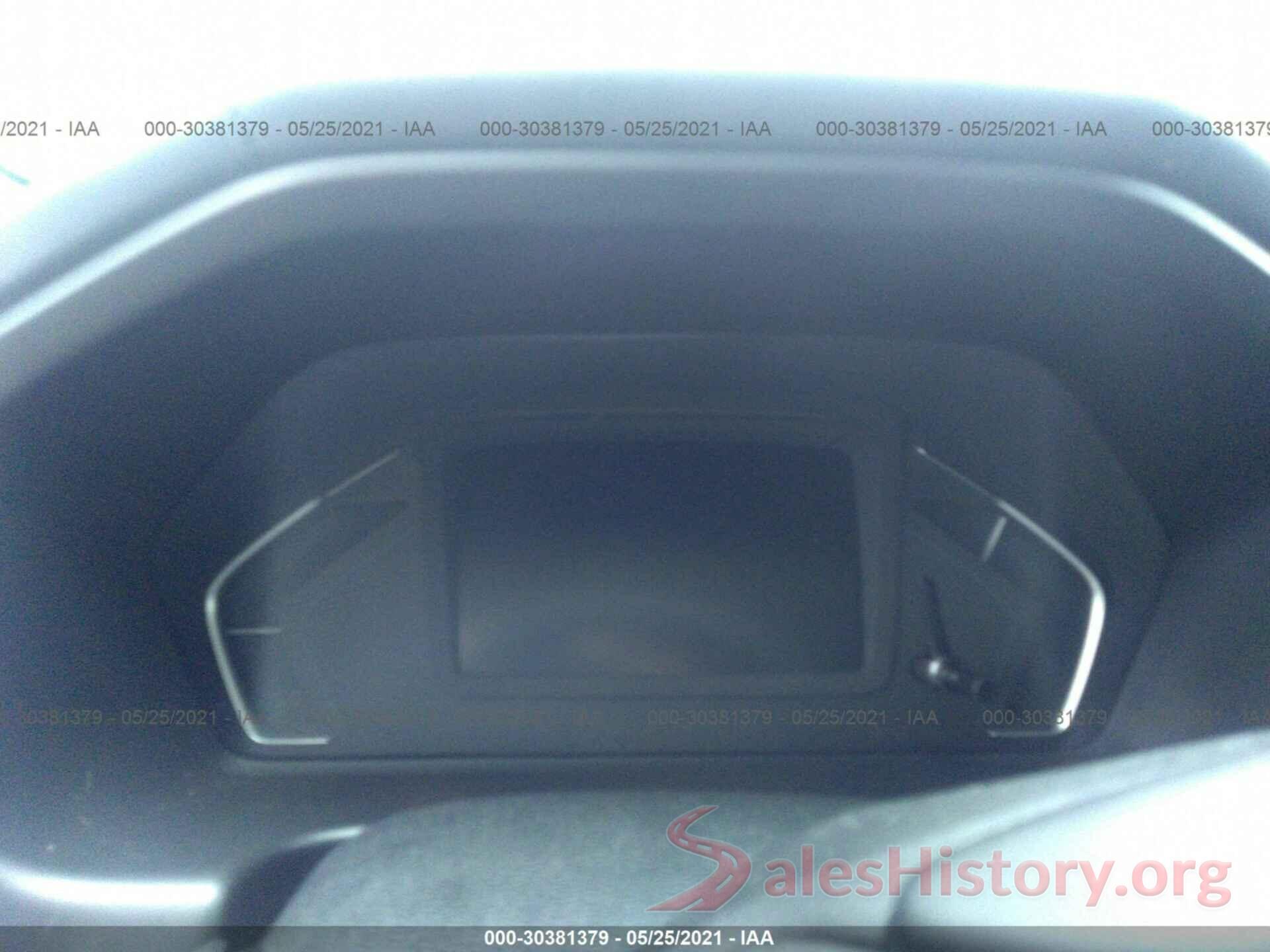 5FNRL6H75JB003997 2018 HONDA ODYSSEY