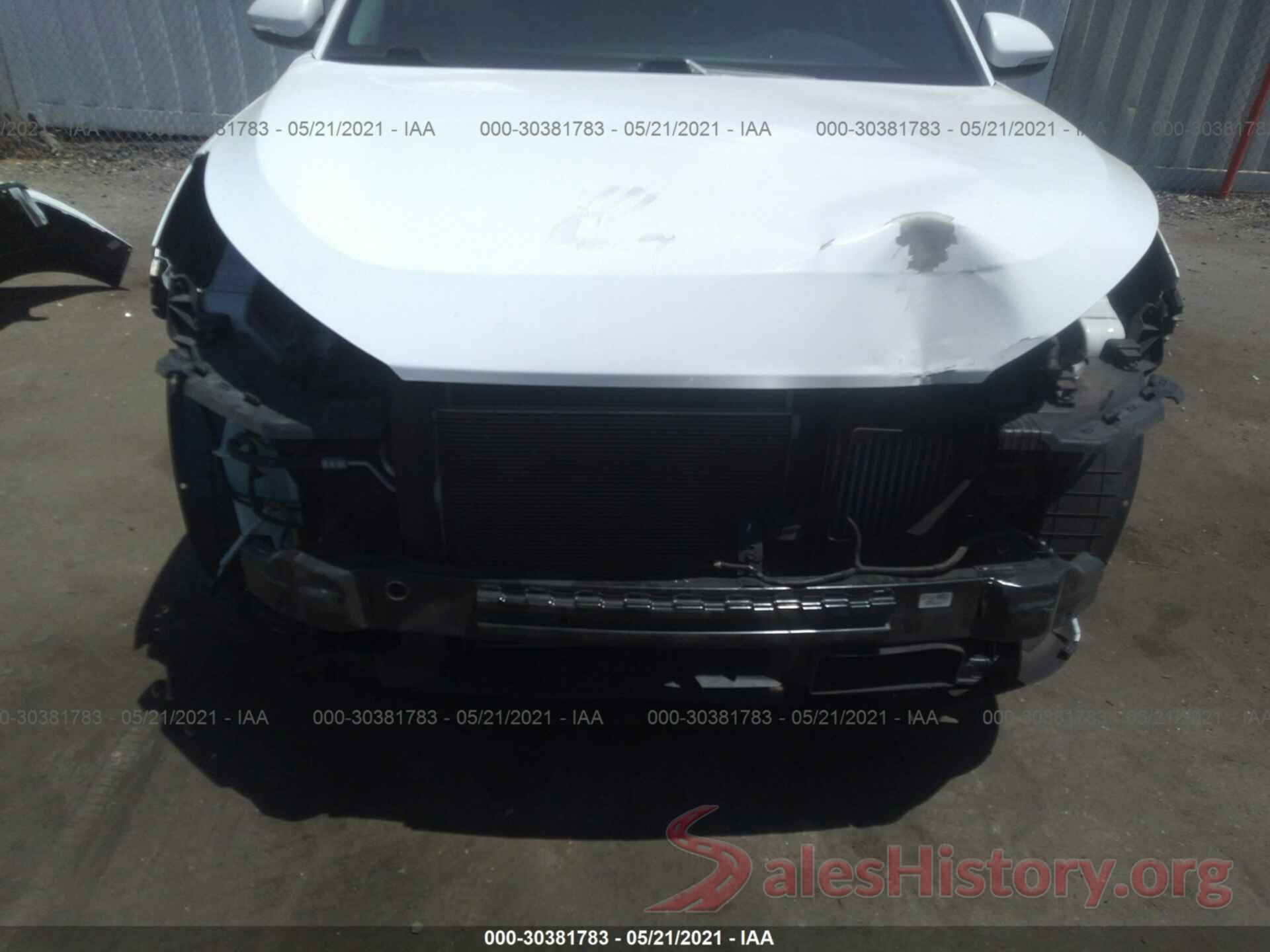 KM8J33A25HU484602 2017 HYUNDAI TUCSON