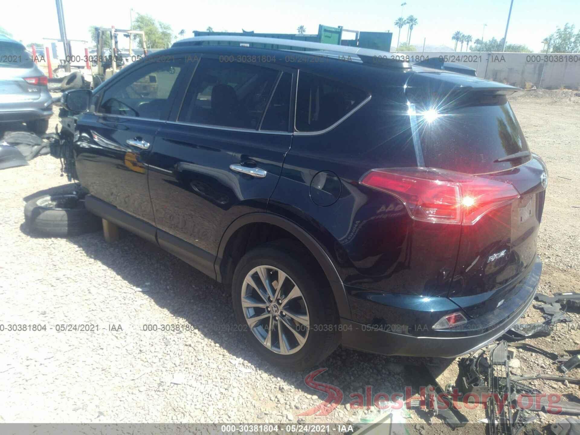 JTMYFREV3JJ743435 2018 TOYOTA RAV4