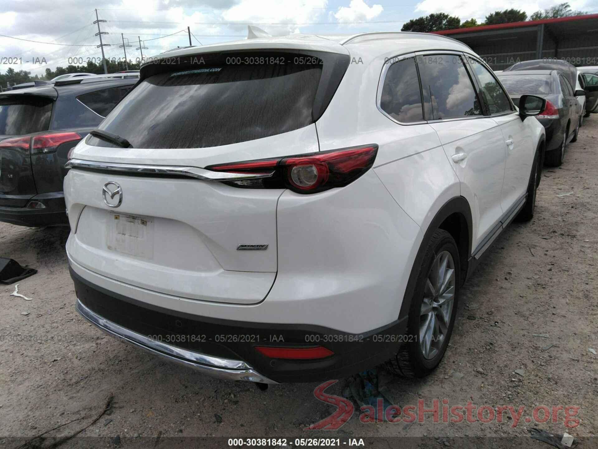 JM3TCADY2J0201935 2018 MAZDA CX-9