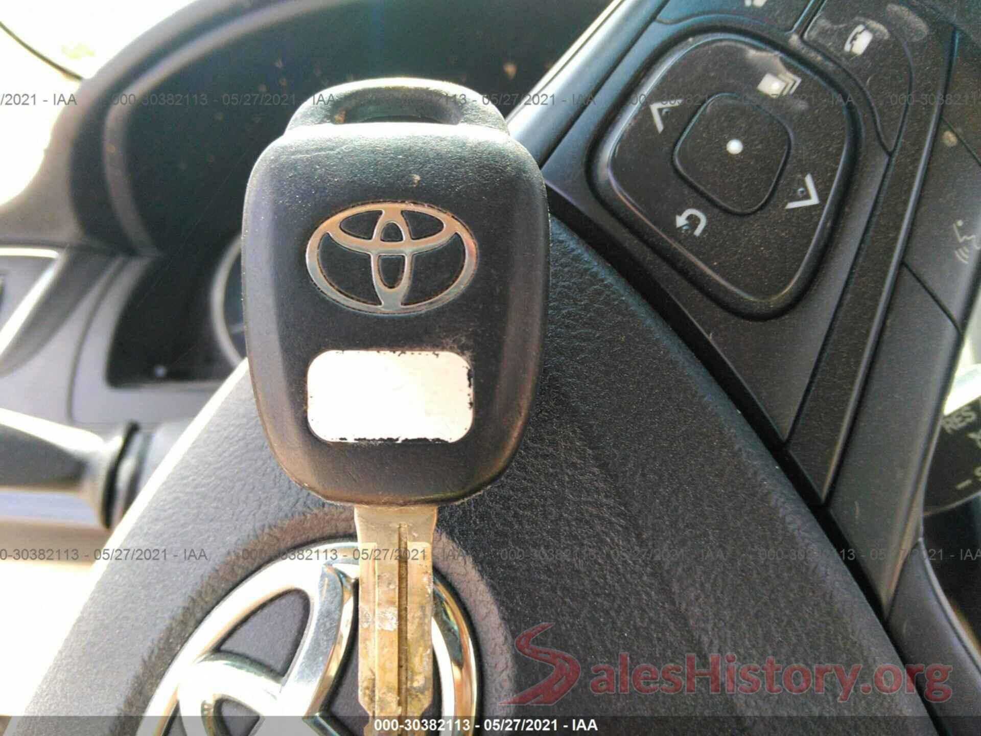 4T4BF1FK5GR531737 2016 TOYOTA CAMRY