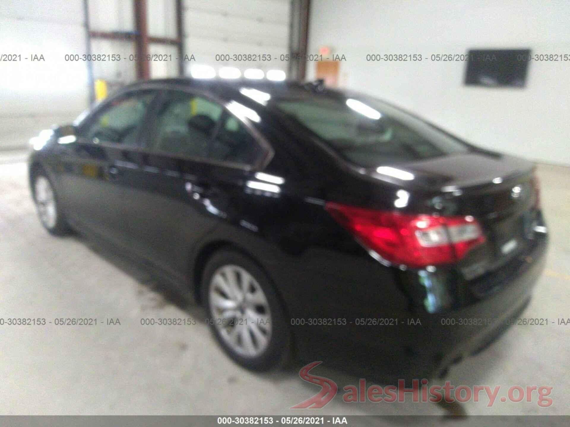 4S3BNAC64G3010197 2016 SUBARU LEGACY