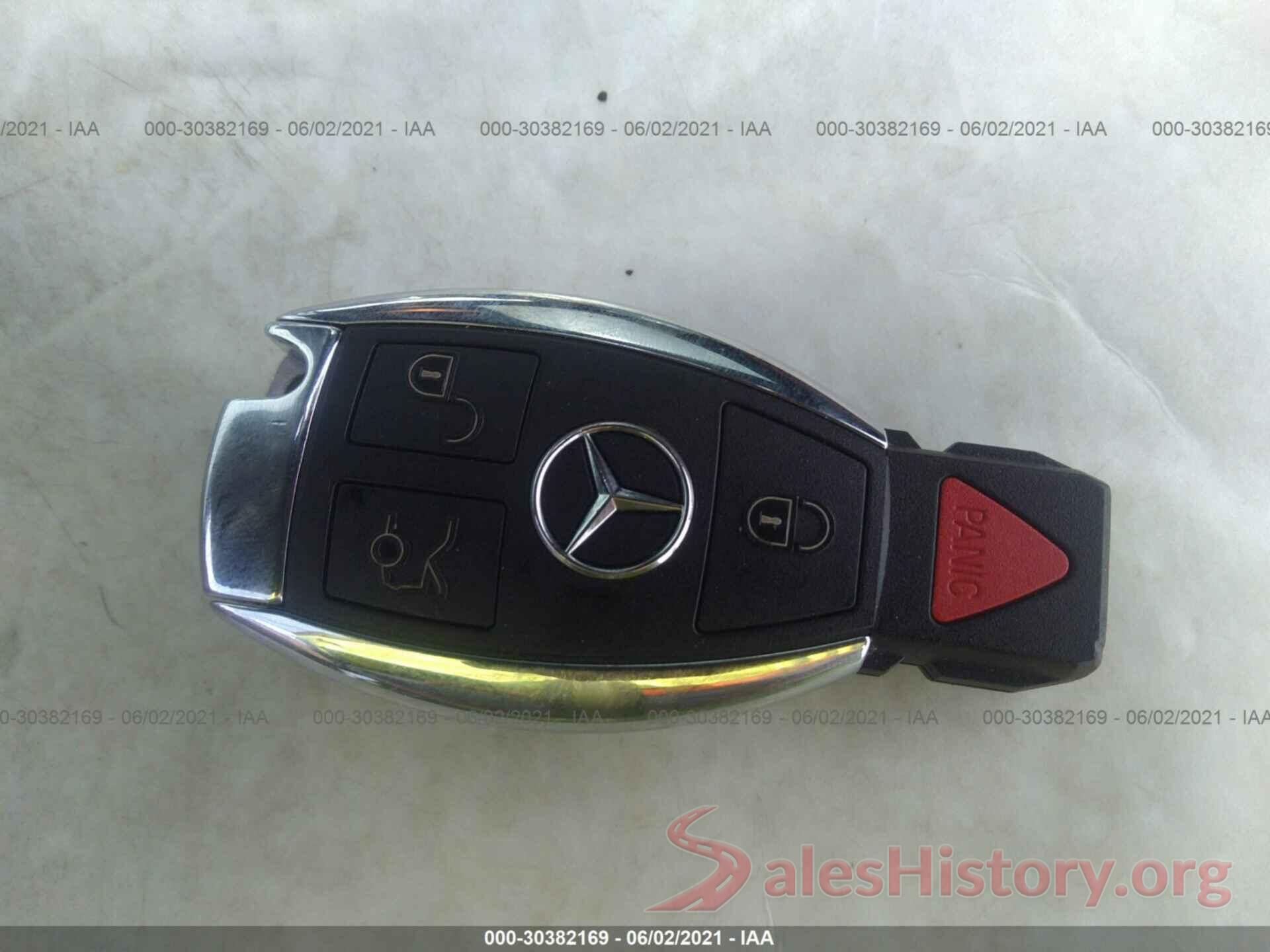 WDDLJ7GB0GA180049 2016 MERCEDES-BENZ CLS